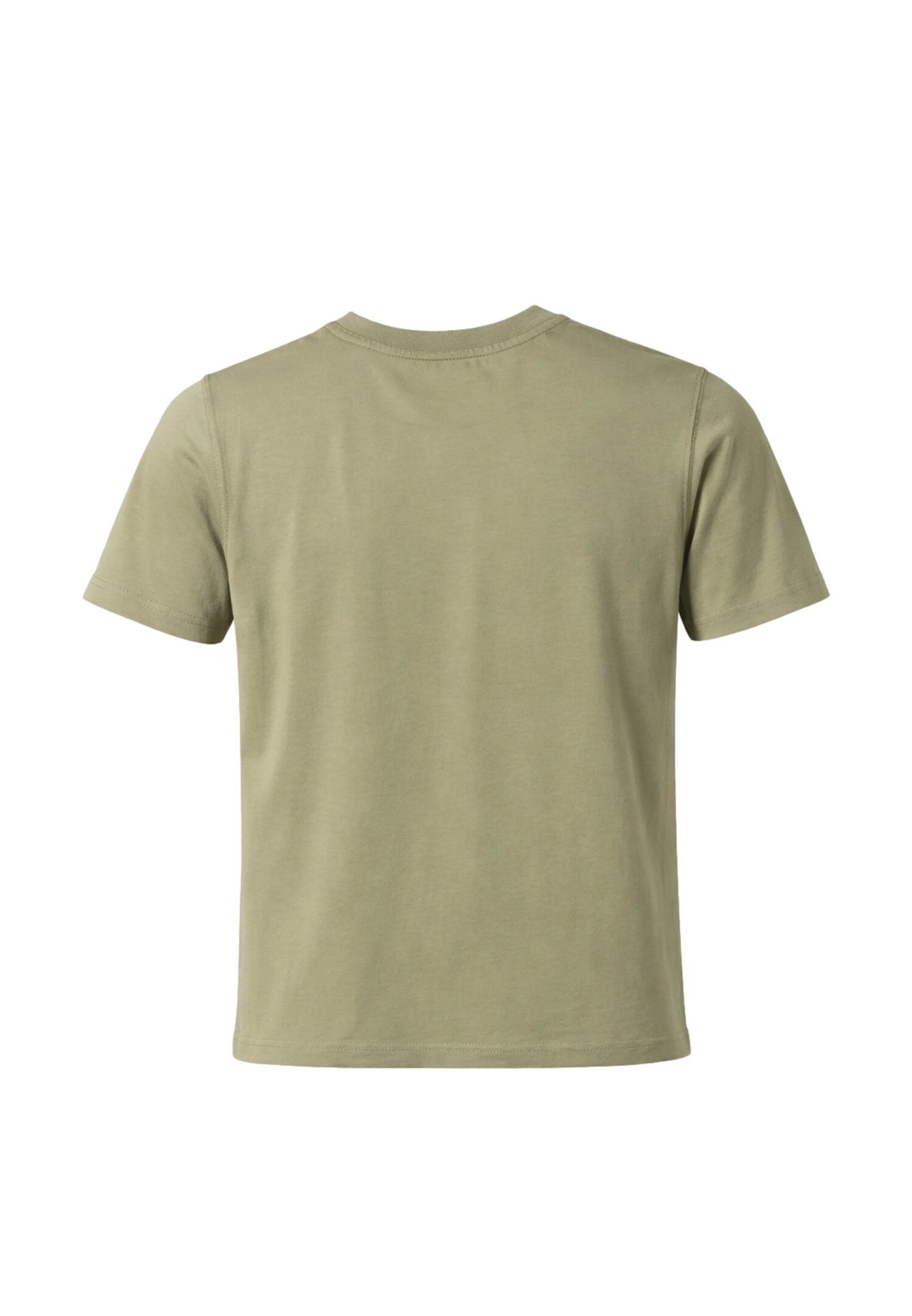 Refrigiwear Tshirt Logo Piccolo Militare Bambino Maniche Corte - R1524TS26_