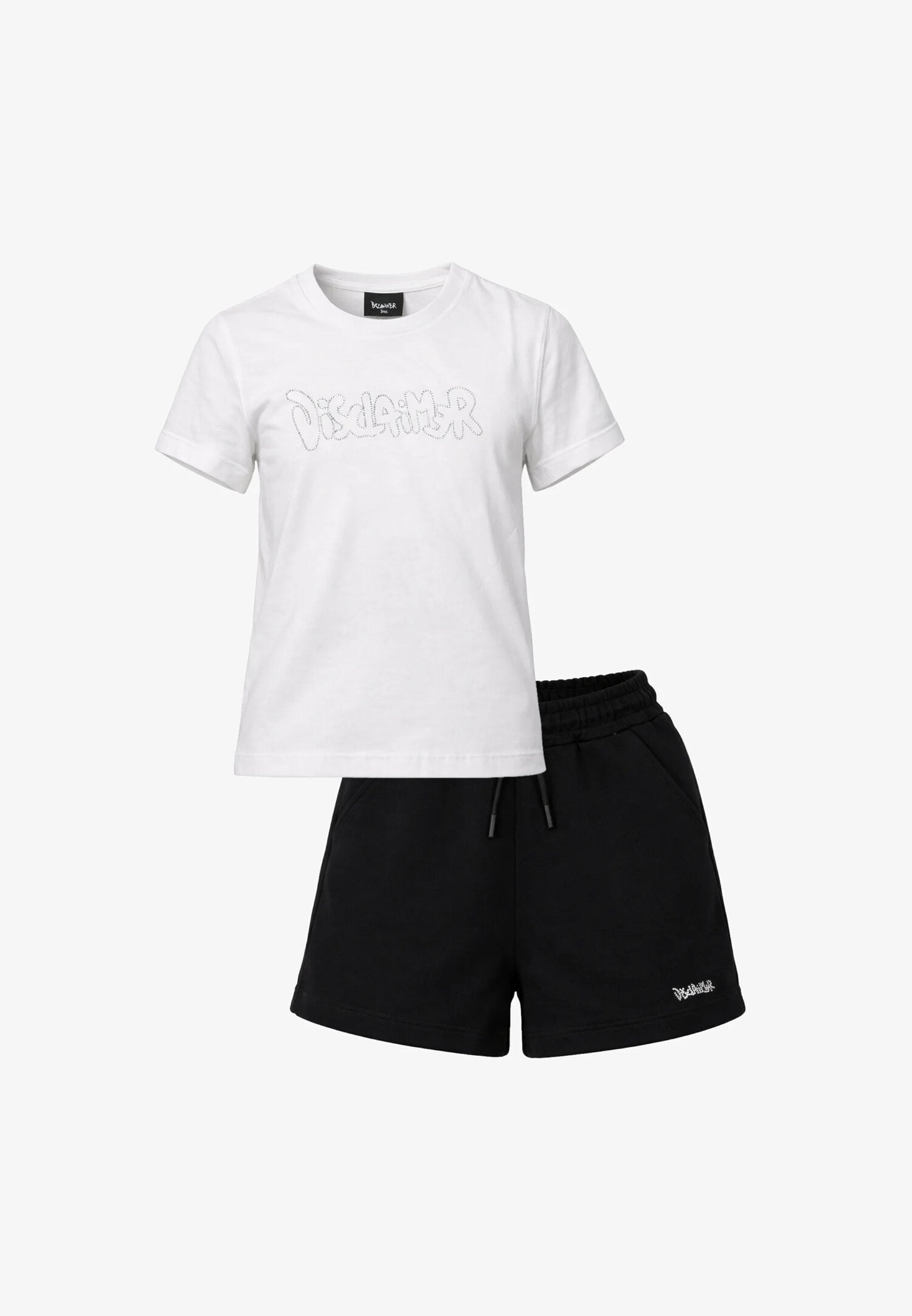Disclaimer Completo Femminile 26EDK58969/C_