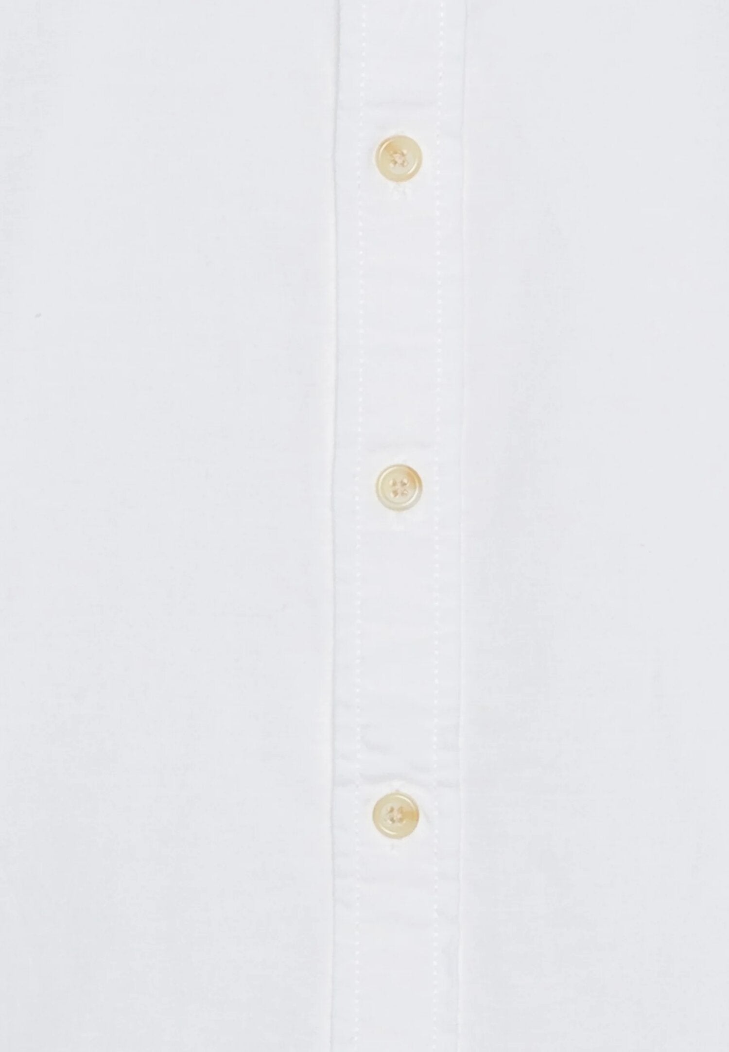 Jack & Jones Camicia Bianca Bambino 6-16 Anni