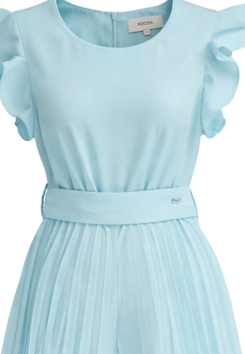 Kocca Tutone Celeste Bambina TEWANN2.0_