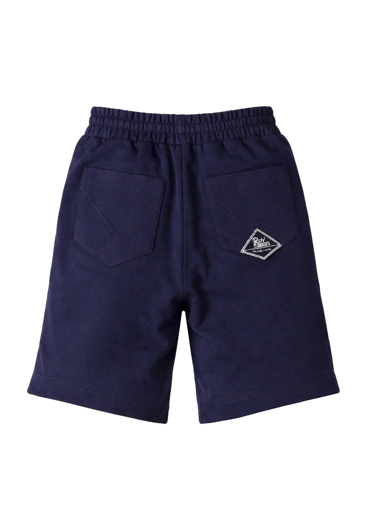 Roy Roger's roy rogers completo bianco bambino rg116 rg133_ RG116-RG133_