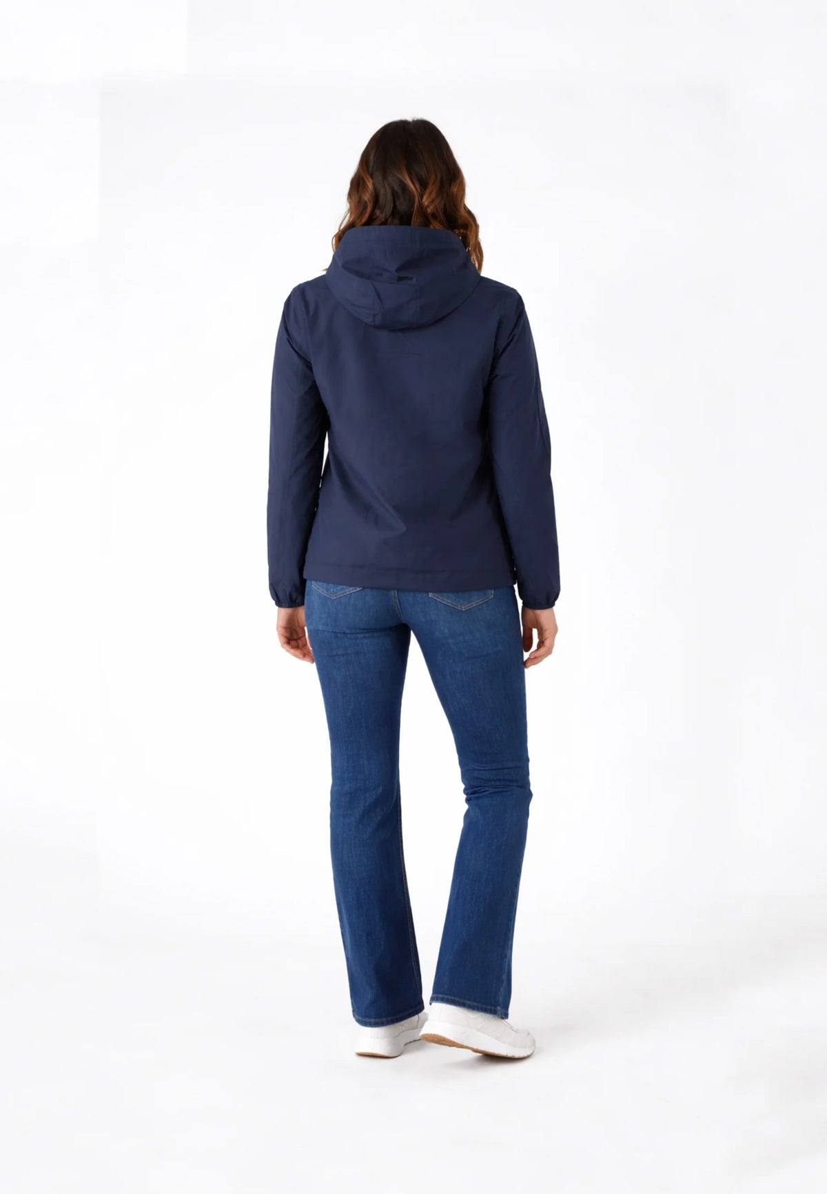 CIESSE PIUMINI giacca BLU da mezza stagione leggera LIANA.BLU_