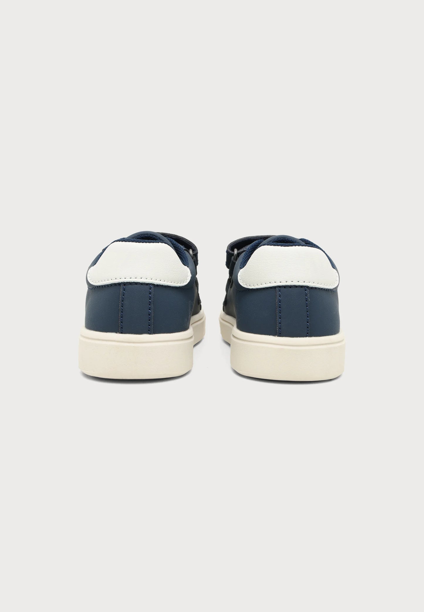 TOMMY HILFIGER SCARPA BLU Bambini e ragazzi P-T1X9-35216-13355A474.BLU_