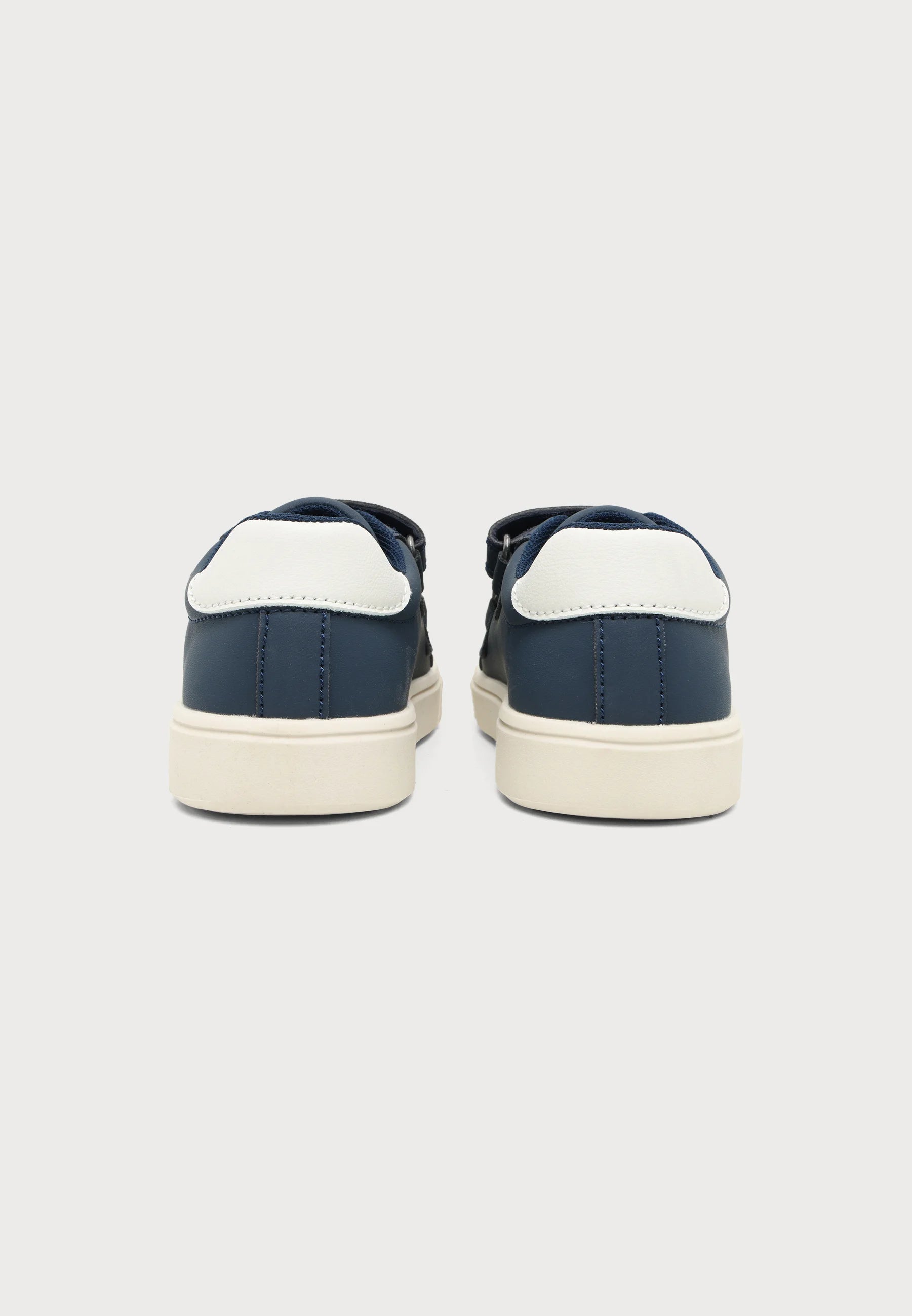 TOMMY HILFIGER SCARPA BLU Bambini e ragazzi P-T1X9-35216-13355A474.BLU_
