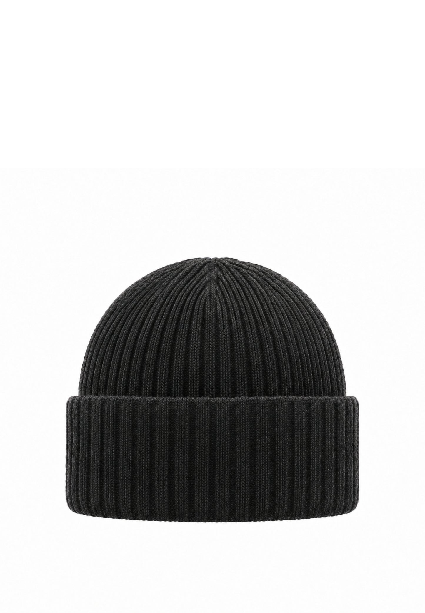 REFRIGIWEAR CAPPELLO GRIGIO IN LANA CON LOGO Uomo colorado hat.grig_