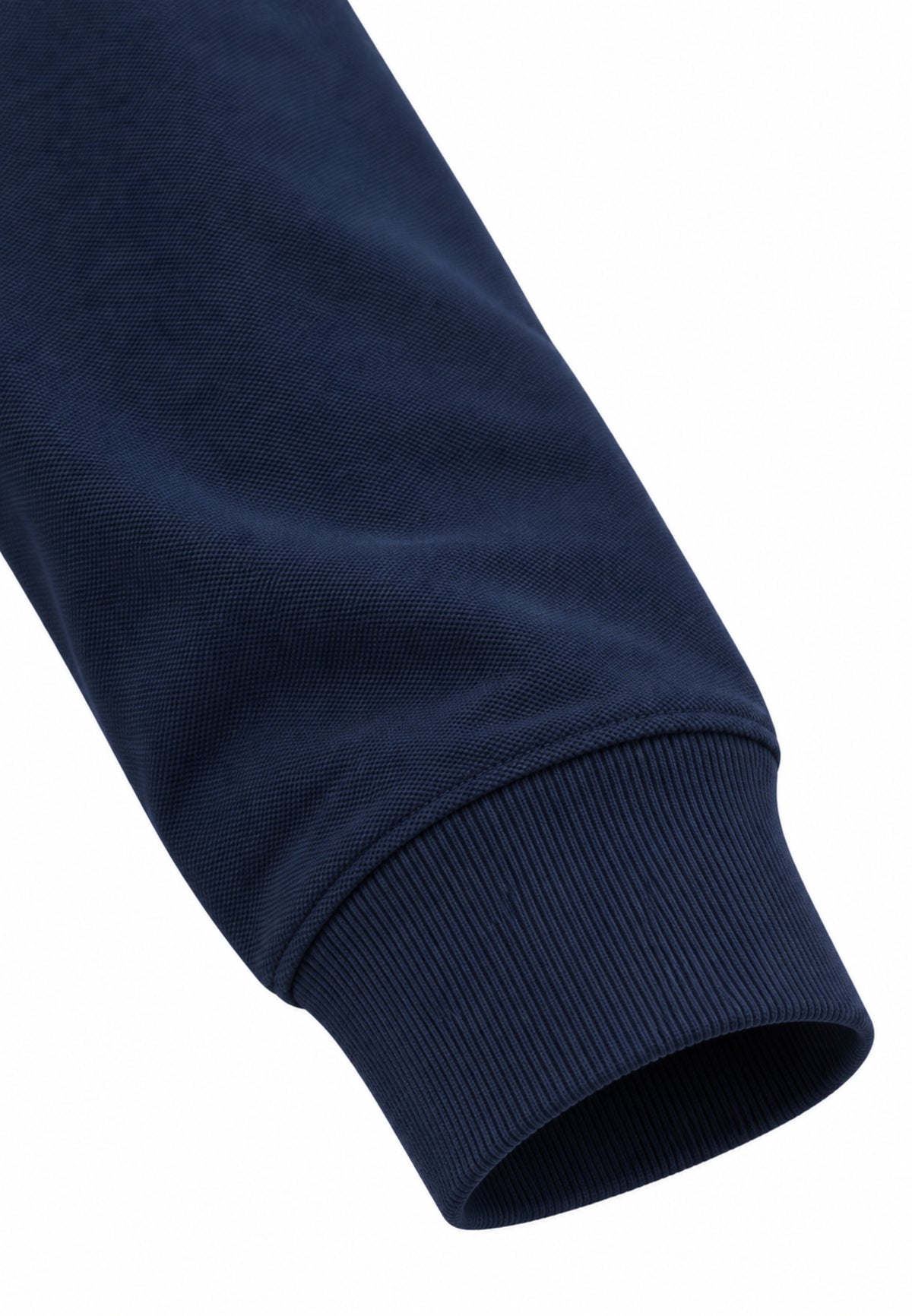 LA MARTINA polo blu ricamo logo Bambini e ragazzi mab0355.blu_