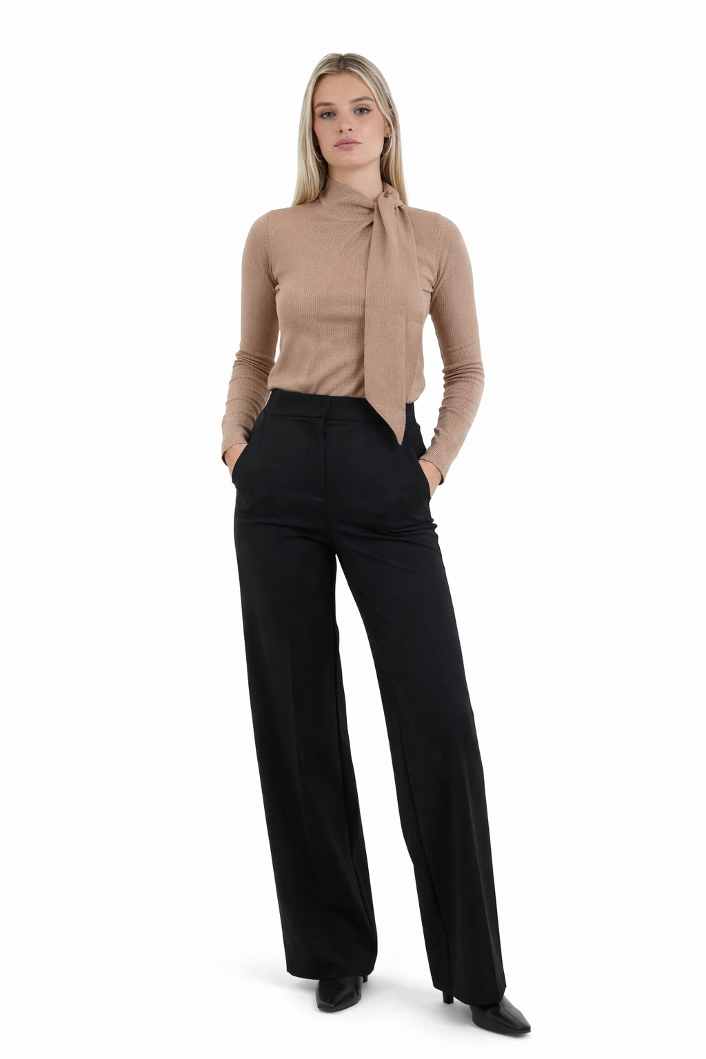 Emme Marella Maglia Donna Osaka Beige