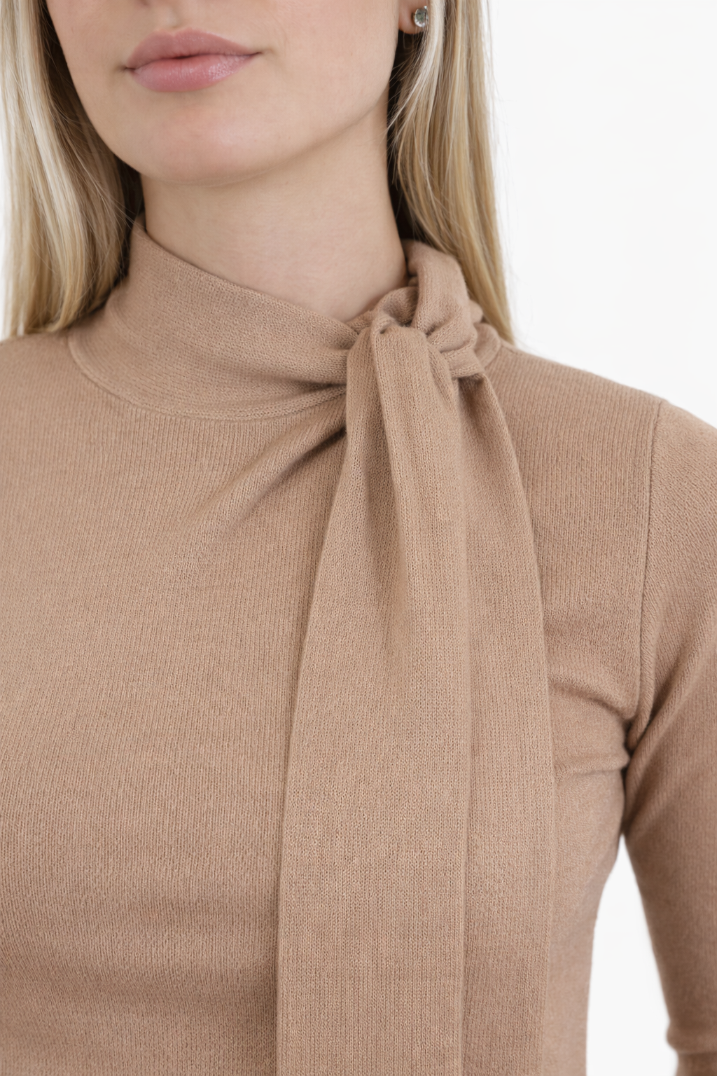 Emme Marella Maglia Donna Osaka Beige