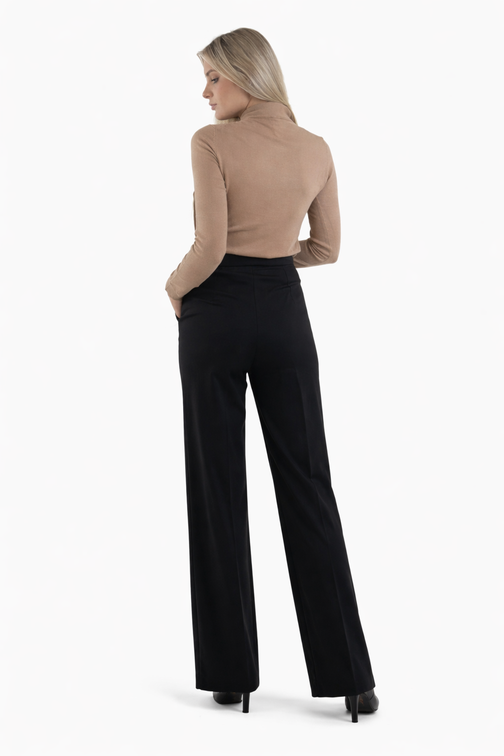 Emme Marella Maglia Donna Osaka Beige