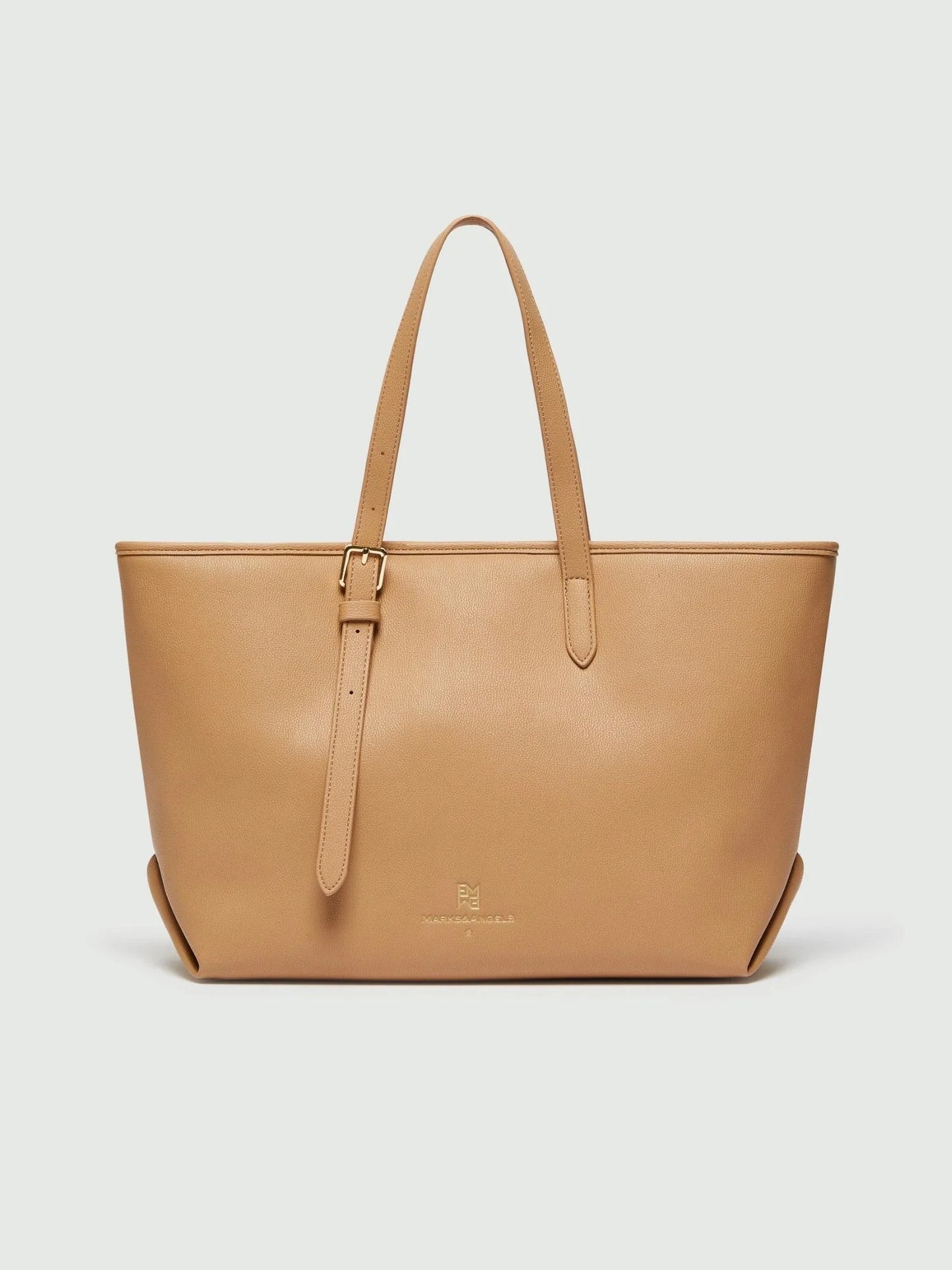 Emme Marella Maxi shopper Donna Emma Cammello