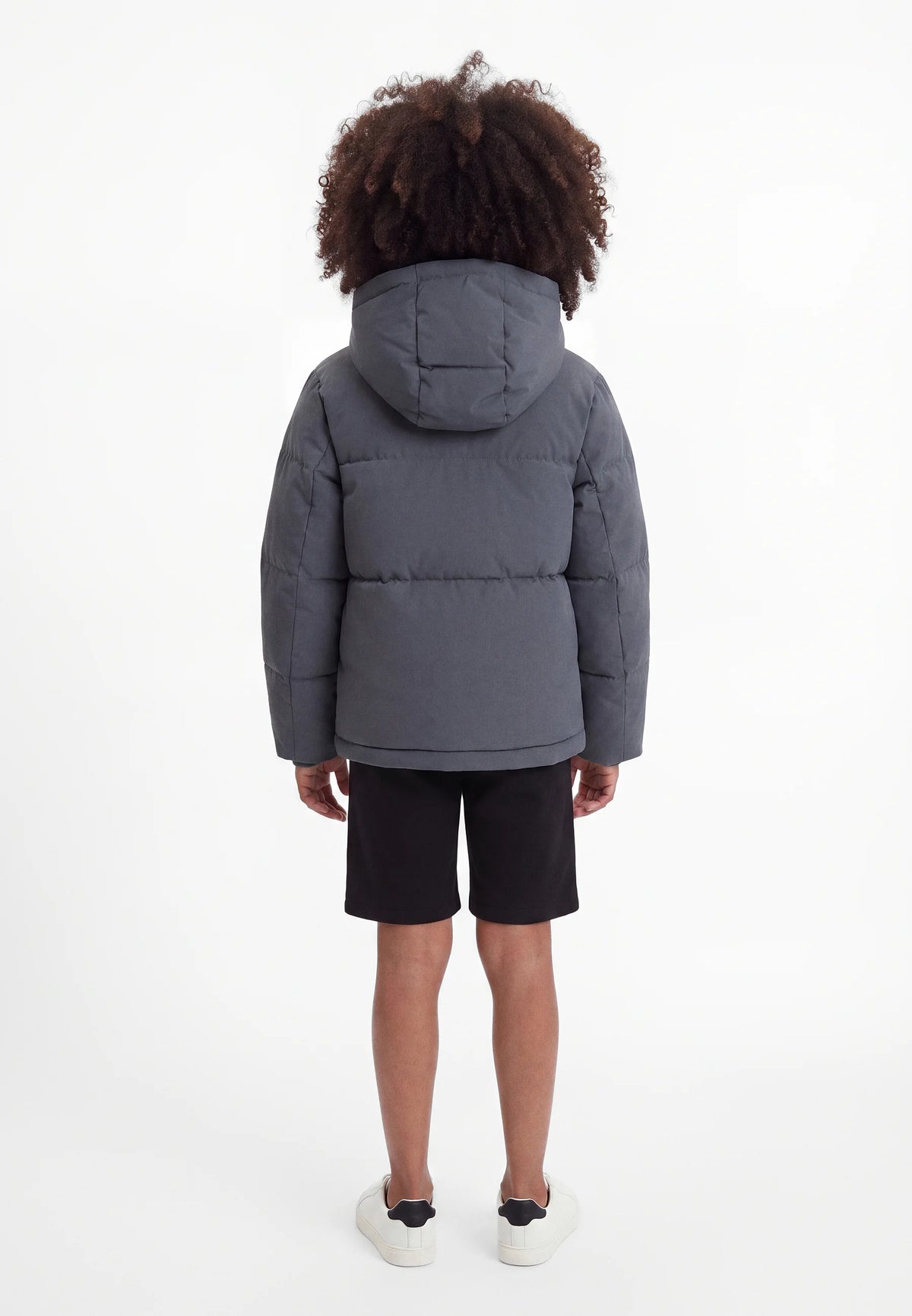 Jack & Jones GIUBBOTTO Bambini e ragazzi 12299440.GRIG_