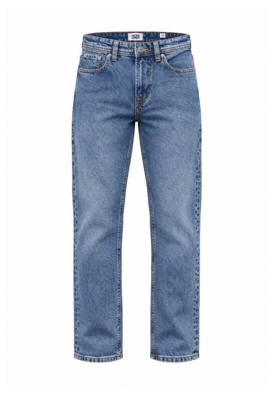 Jack & Jones jeans fit rilassato chris Bambini e ragazzi 12279857.denim_