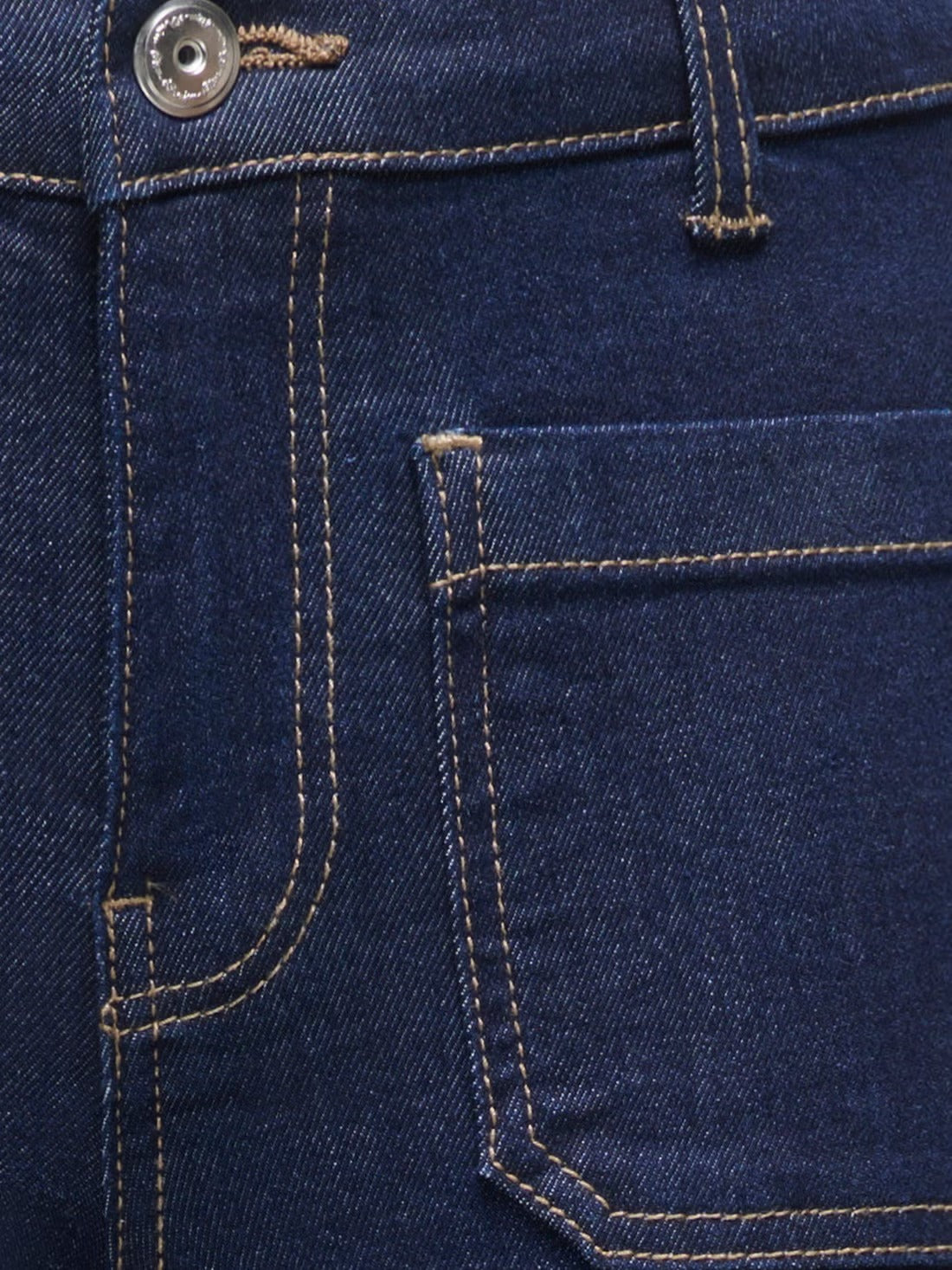 ONLY KIDS JEANS SCURO CON RISVOLTO Bambine e ragazze 15379924.DESCH_