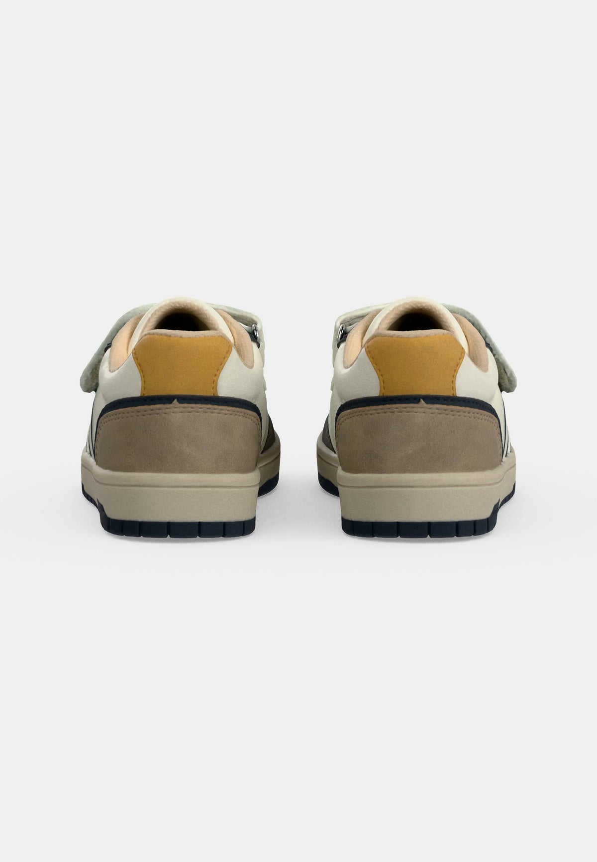 TOMMY HILFIGER scarpe MULTICOLOR CON STRAPPO Bambini e ragazzi Z-T1X9-35227-1269Y913.fan