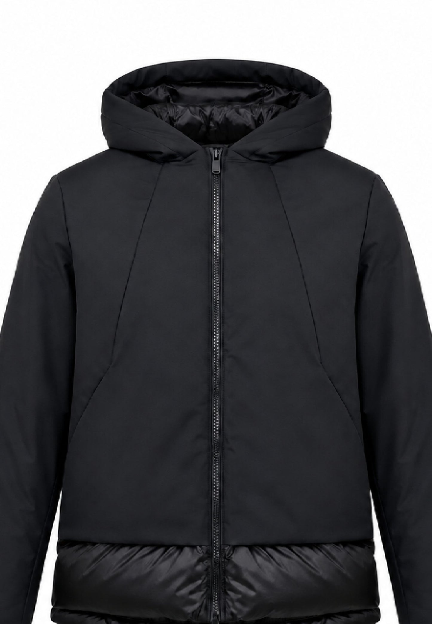 Bomboogie GIUBBOTTO NERO IN SOFT SHELL Bambine e ragazze JG 9272 T ACR6 90.NE_