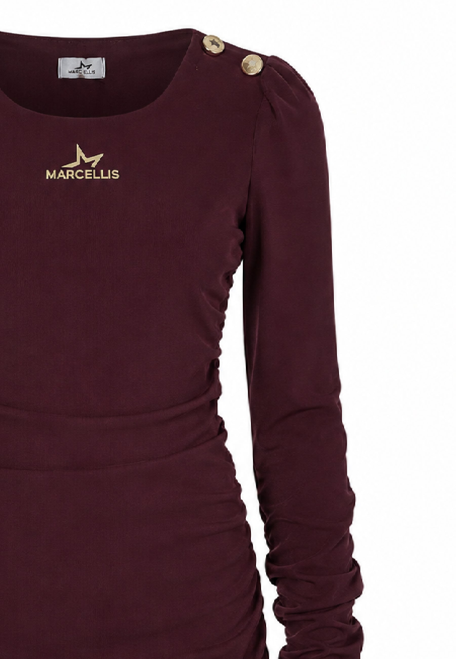 MARC ELLIS ABITO Bambine e ragazze JMJDR03913.BORDO_