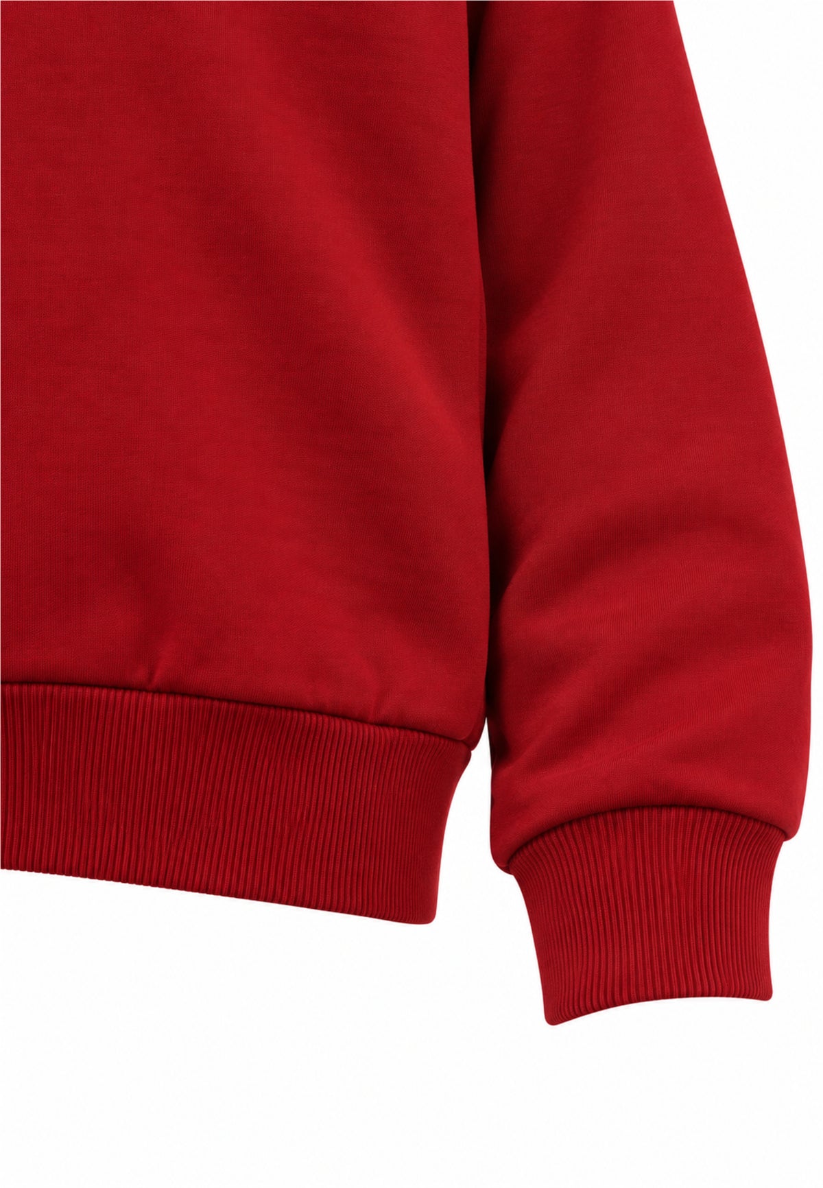 Diesel FELPA BORDEAUX GIROCOLLO OVERSIZE Bambini e ragazzi SXGINOVER.BORDEAUX_