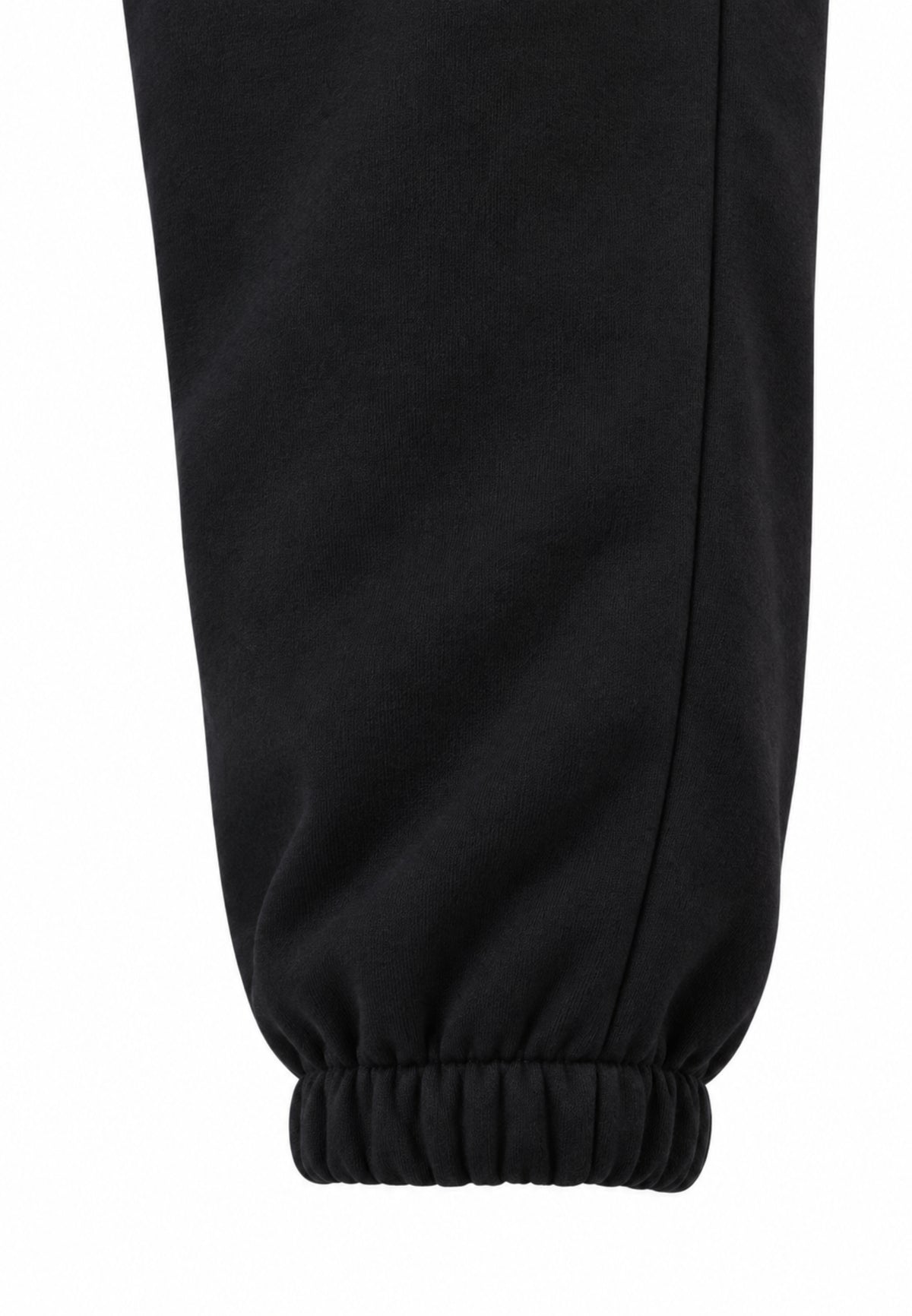 DS2 PANTALONE NERO TUTA Bambini e ragazzi F62K284.NE_