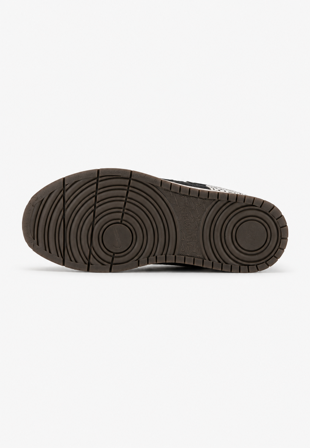 SUN68 Stargirl Winter Vibe Sneakers Nere Ragazza