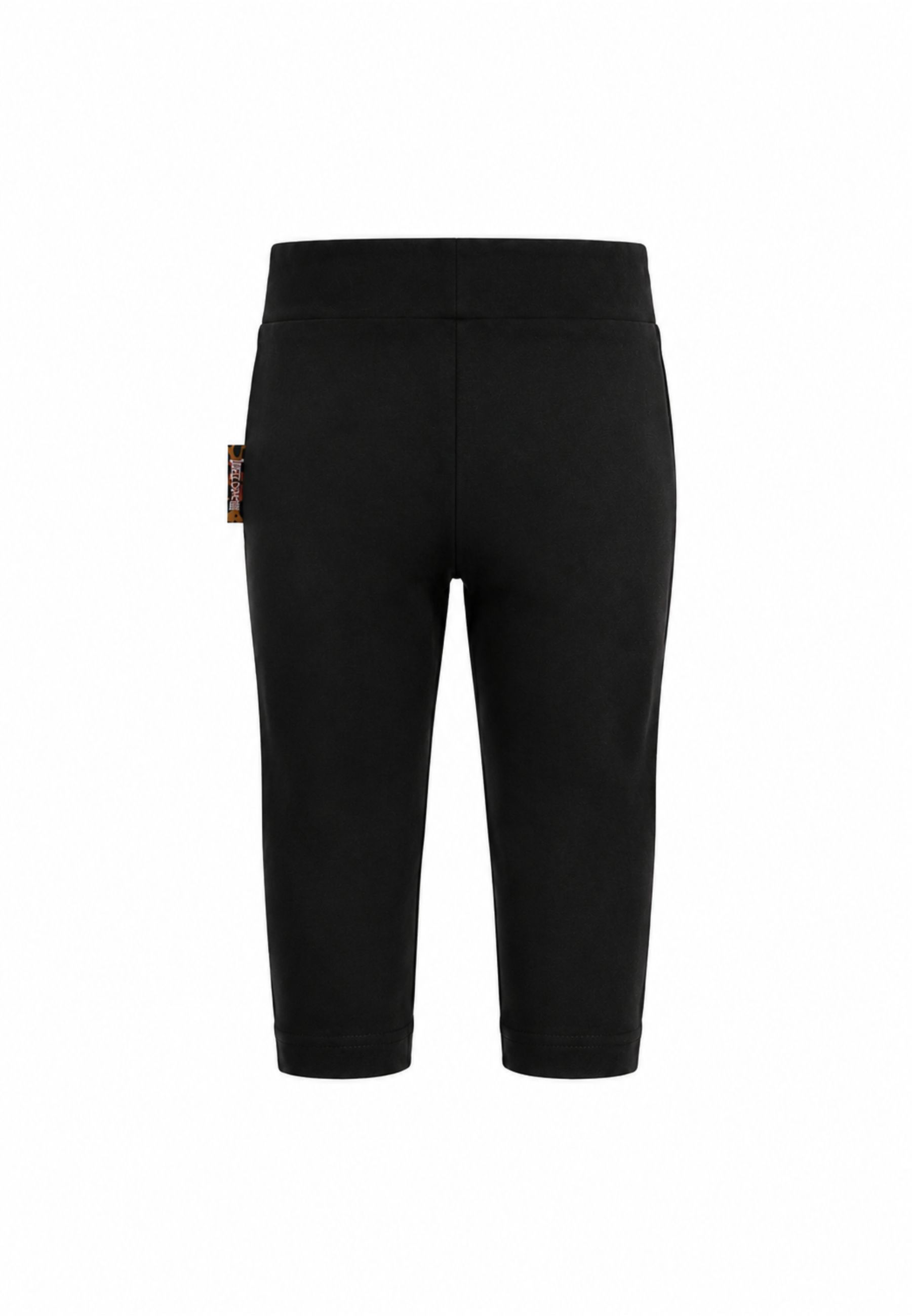 JUST CAVALLI completo rosa con felpa girocollo e leggings stretti Bambine e ragazze jia26021cf.rosa_