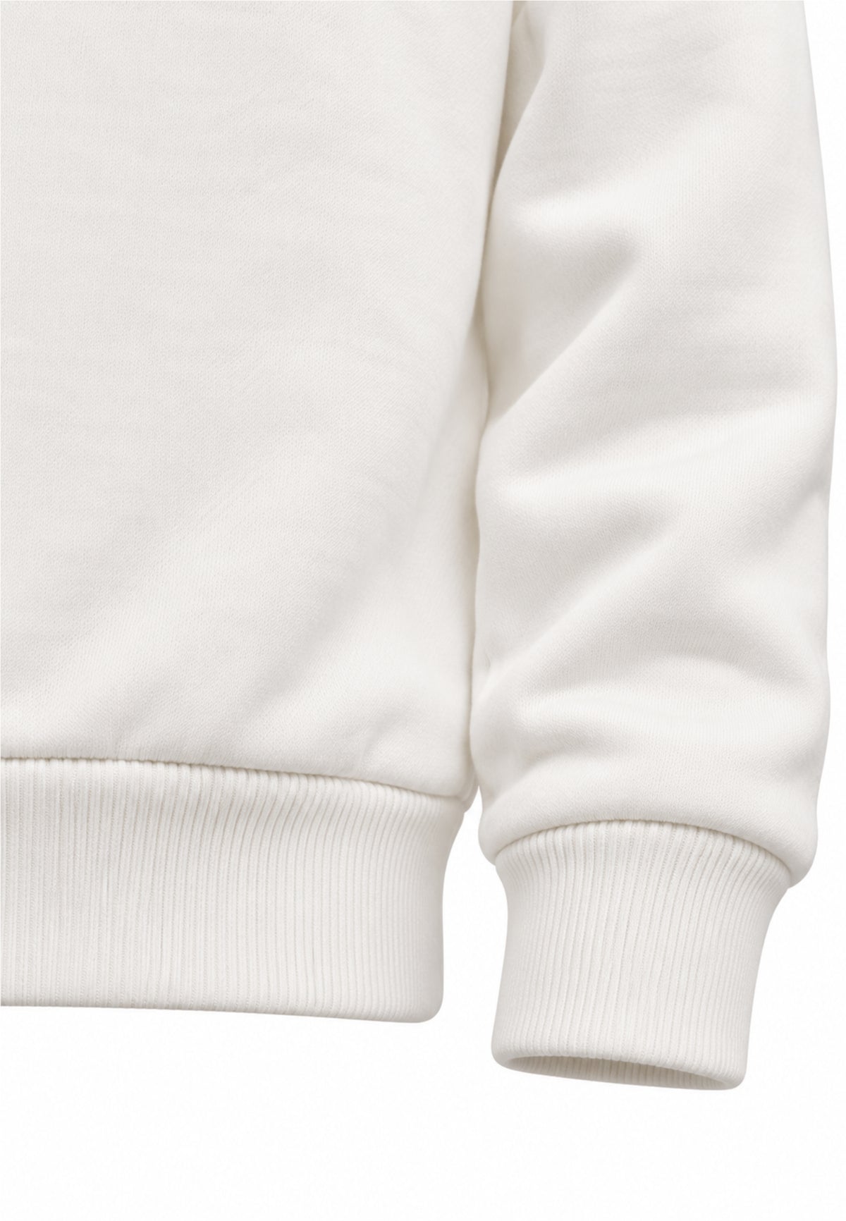 Diesel FELPA BIANCA GIROCOLLO CON LOGO GRAFFITI Bambini e ragazzi SCRAPOVER.BIA_