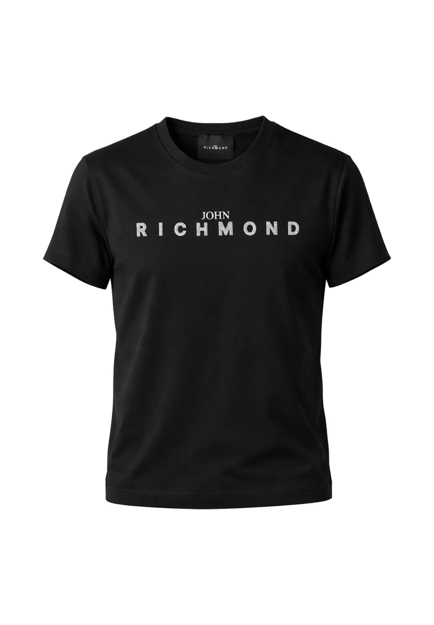 John Richmond john richmond completo nero bambino rbp26018cj_ RBP26018CJ_