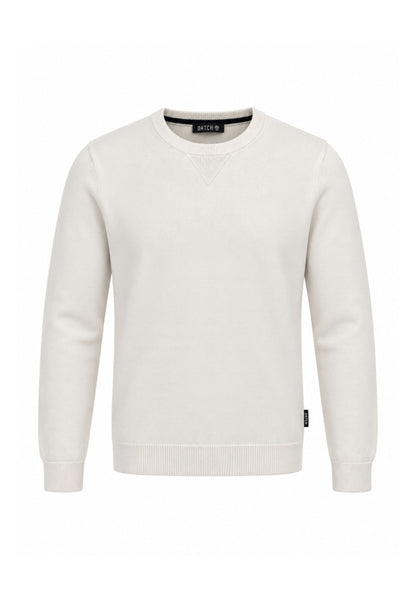DATCH MAGLIONE PANNA A GIROCOLLO Bambini e ragazzi DTH2166.PANNA_