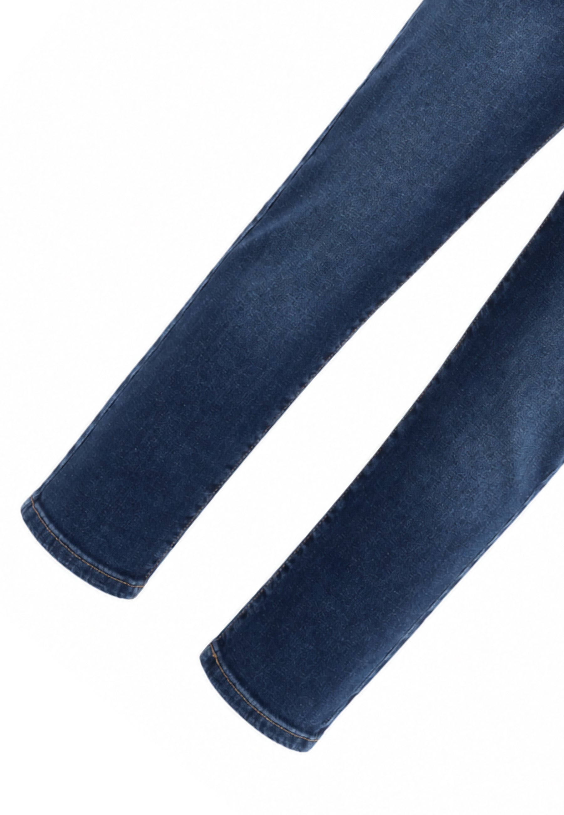Roy Roger's jeans denim scuro regular fit cinque tasche Bambini e ragazzi rh143/00.desc_
