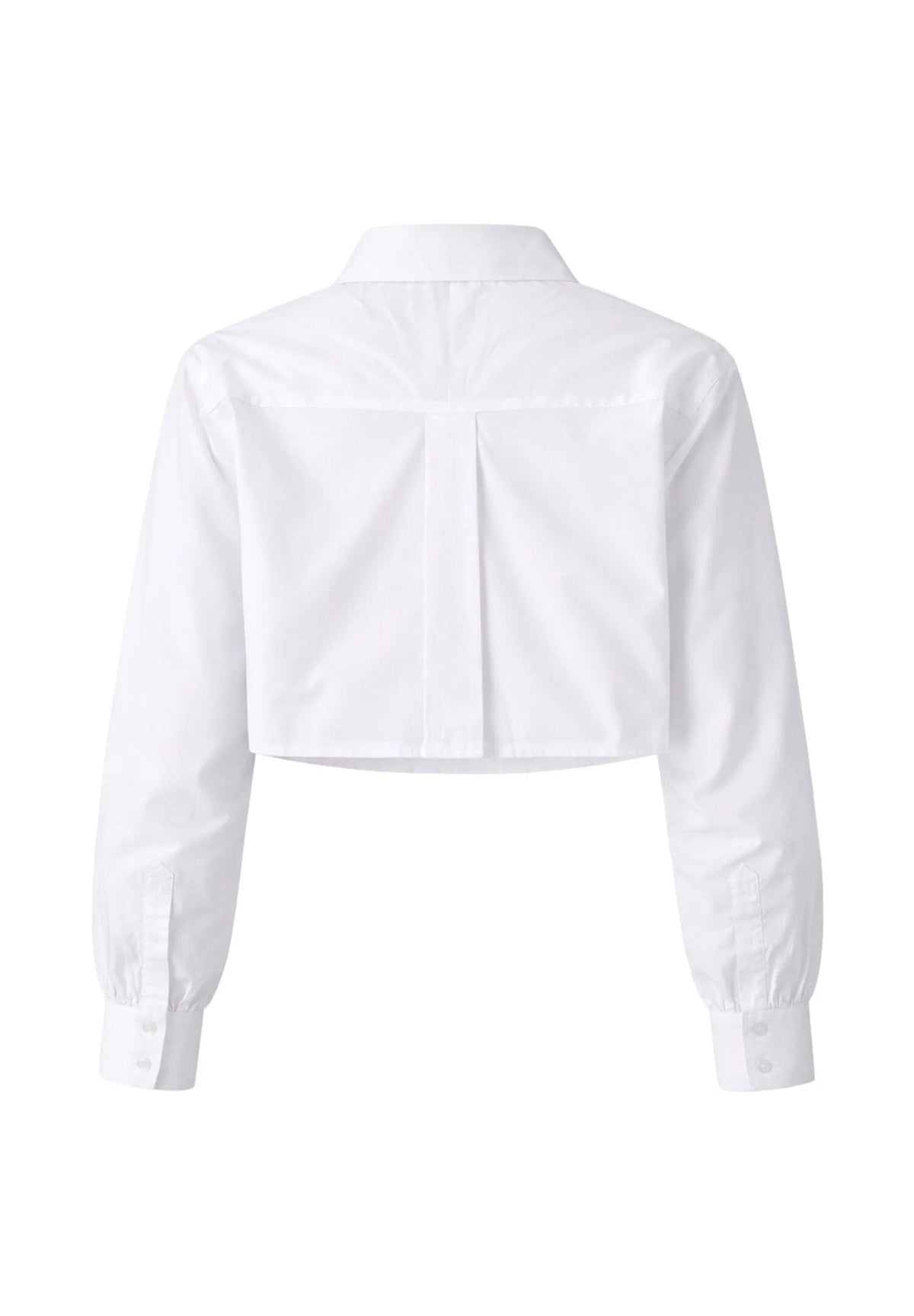 Roy Roger's roy rogers camicia bianca bambina rg195_  RG195_