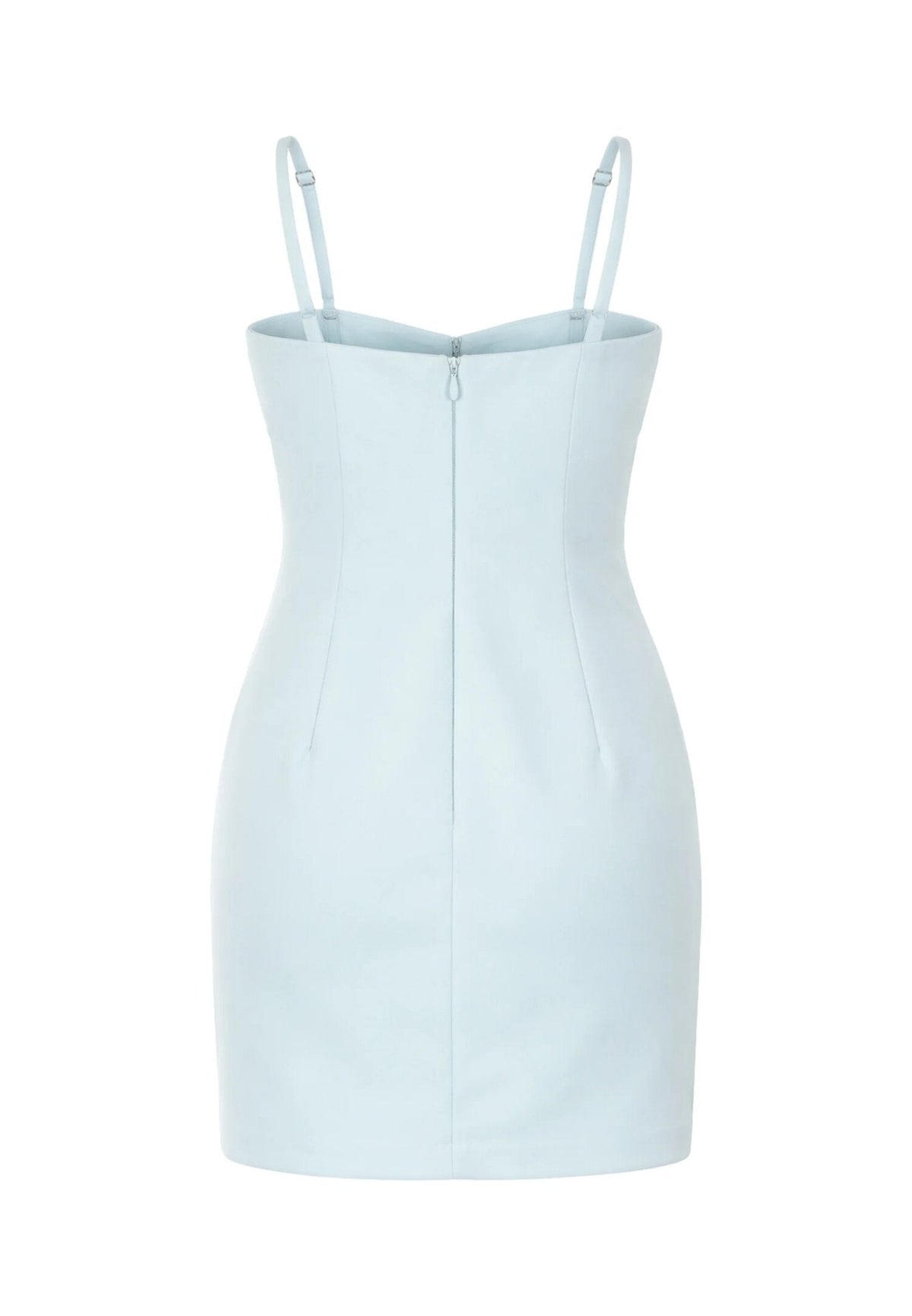 MARC ELLIS marc ellis abitino celeste con top a incrocio bambina jmjdr03306_ JMJDR03306_- JMJDR03306_