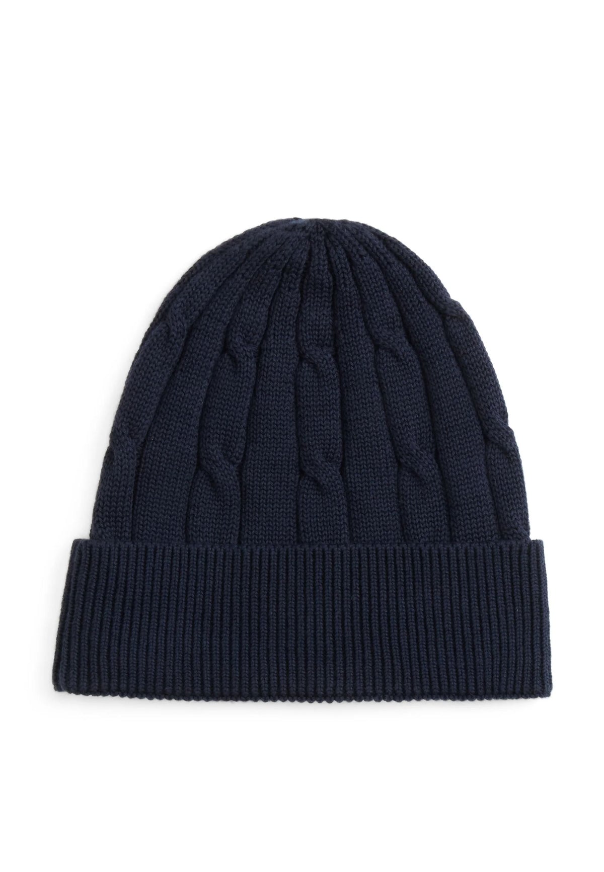 TOMMY HILFIGER CAPPELLO BLU INTRECCIATO Bambini e ragazzi KA0KA00101C1G.BLU_