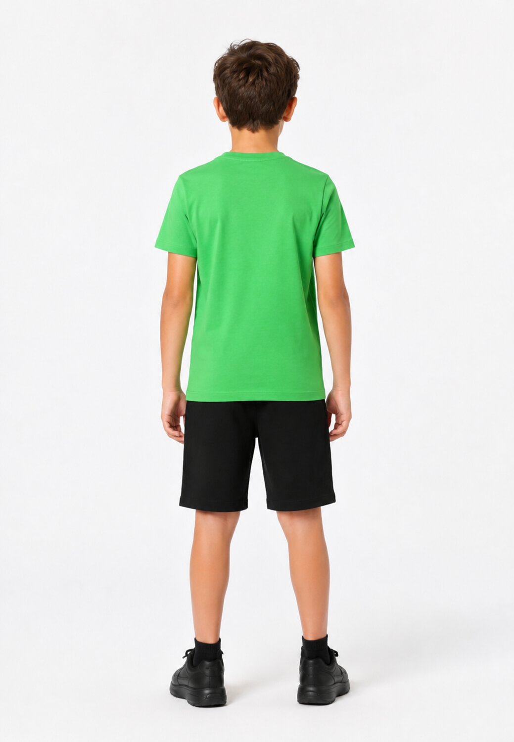 John Richmond john richmond completo verde bambino rbp26018cj_ RBP26018CJ_