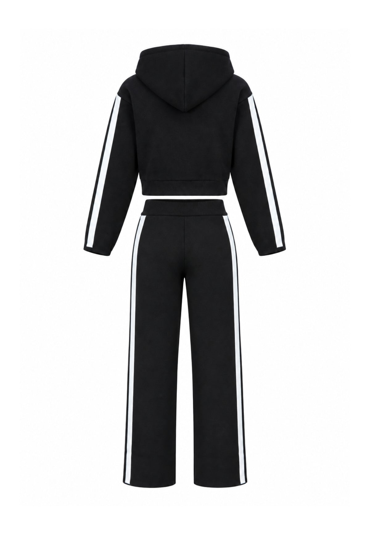 Gabriella Gucci COMPLETO IN MAGLIA Bambine e ragazze GK303+GK304.NE_