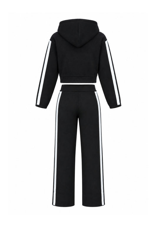 Gabriella Gucci COMPLETO IN MAGLIA Bambine e ragazze GK303+GK304.NE_