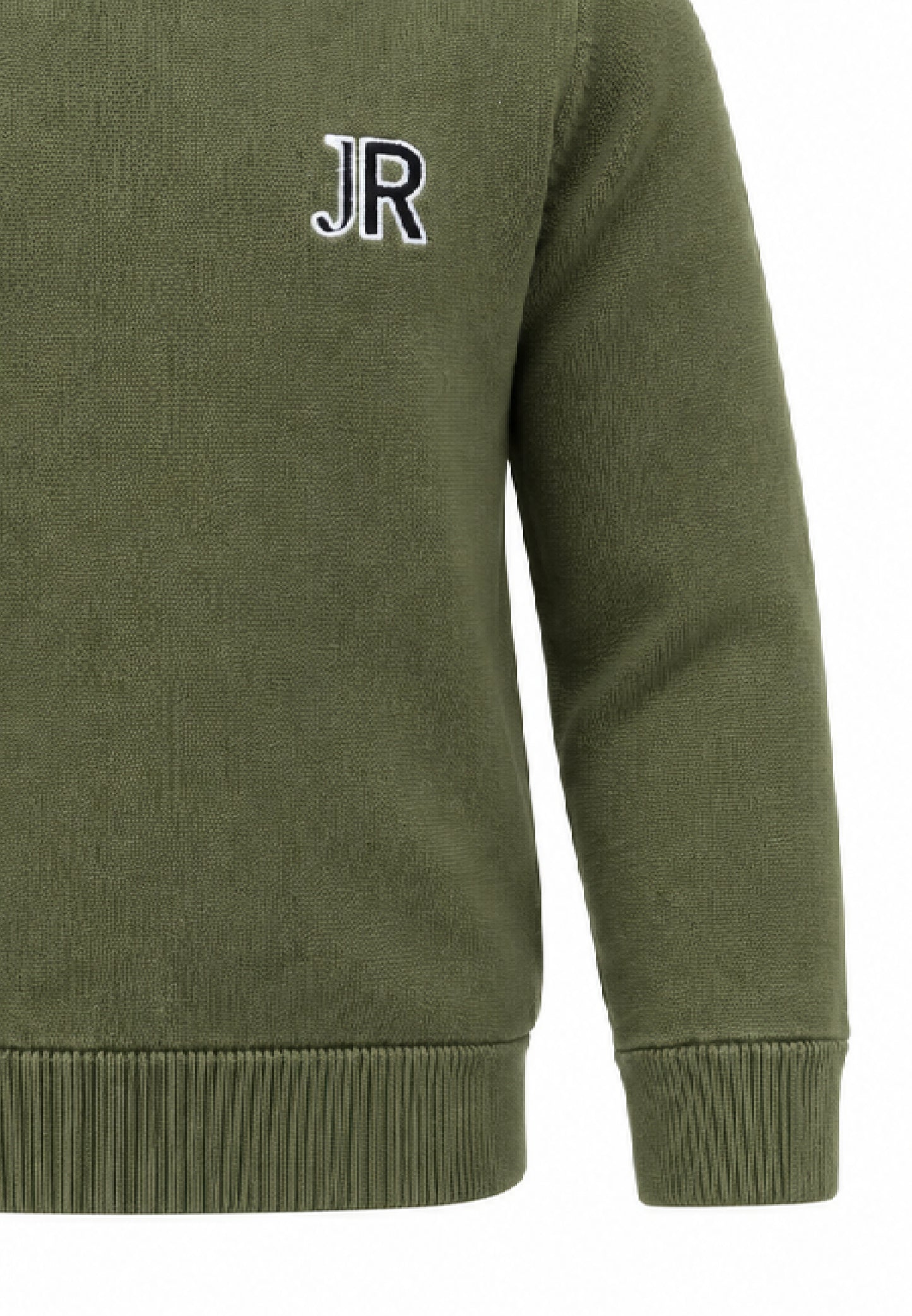 John Richmond maglia Bambini e ragazzi ria26009ma.verde_