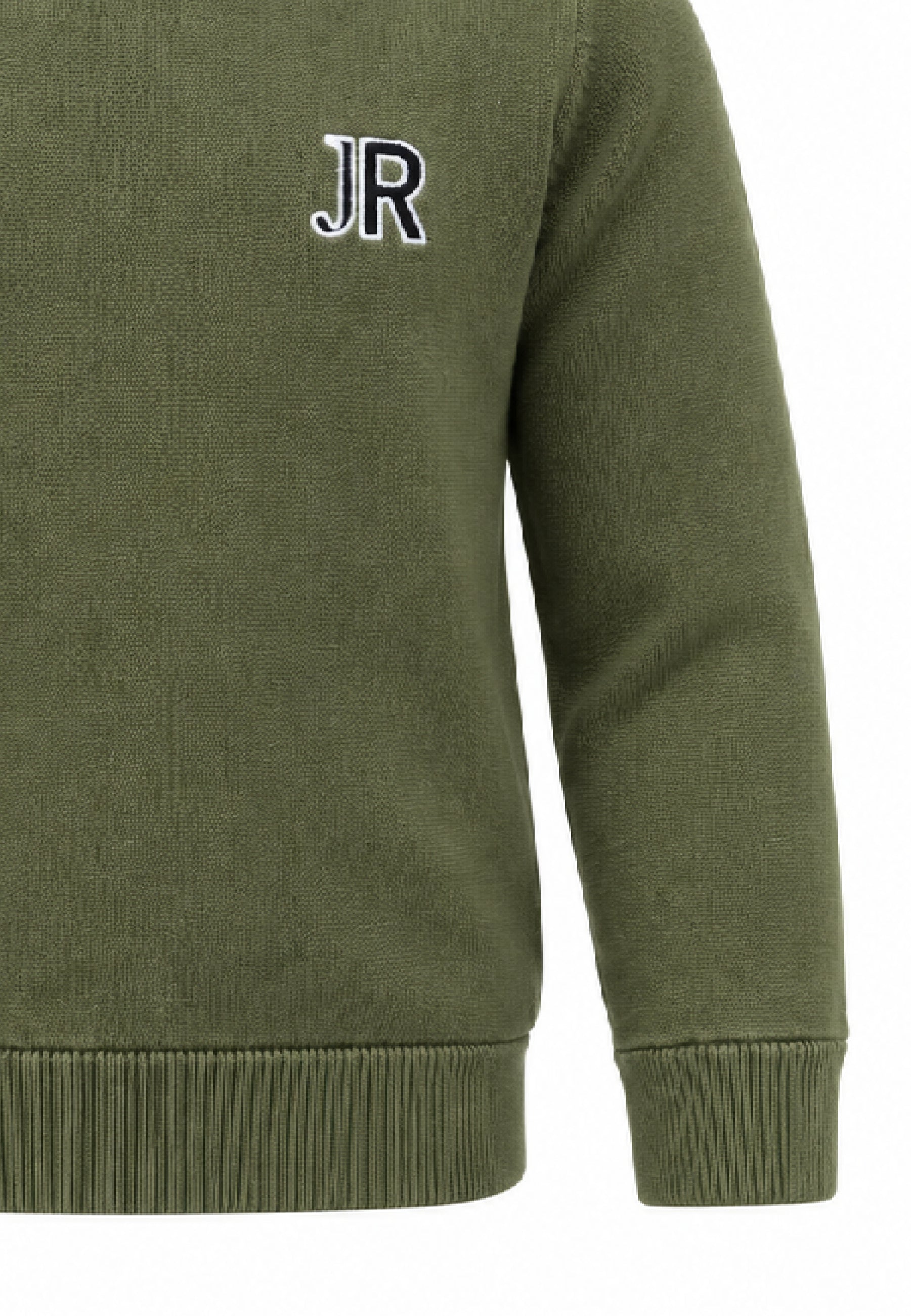 John Richmond maglia Bambini e ragazzi ria26009ma.verde_