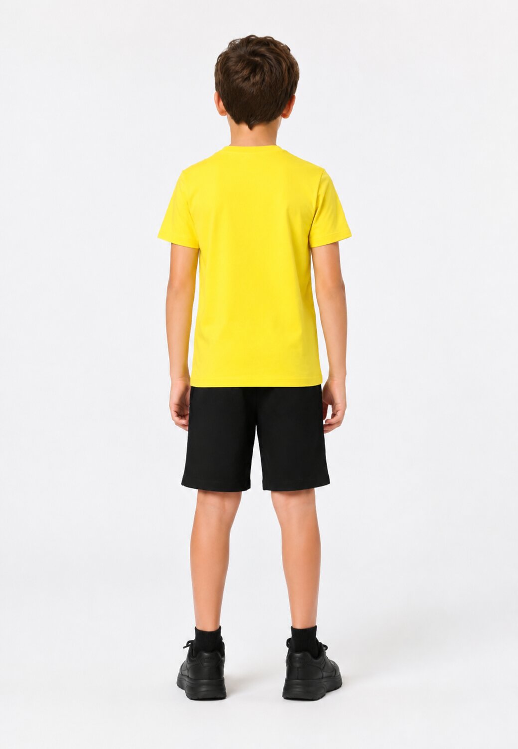 John Richmond john richmond completo giallo bambino rbp26018cj_ RBP26018CJ_