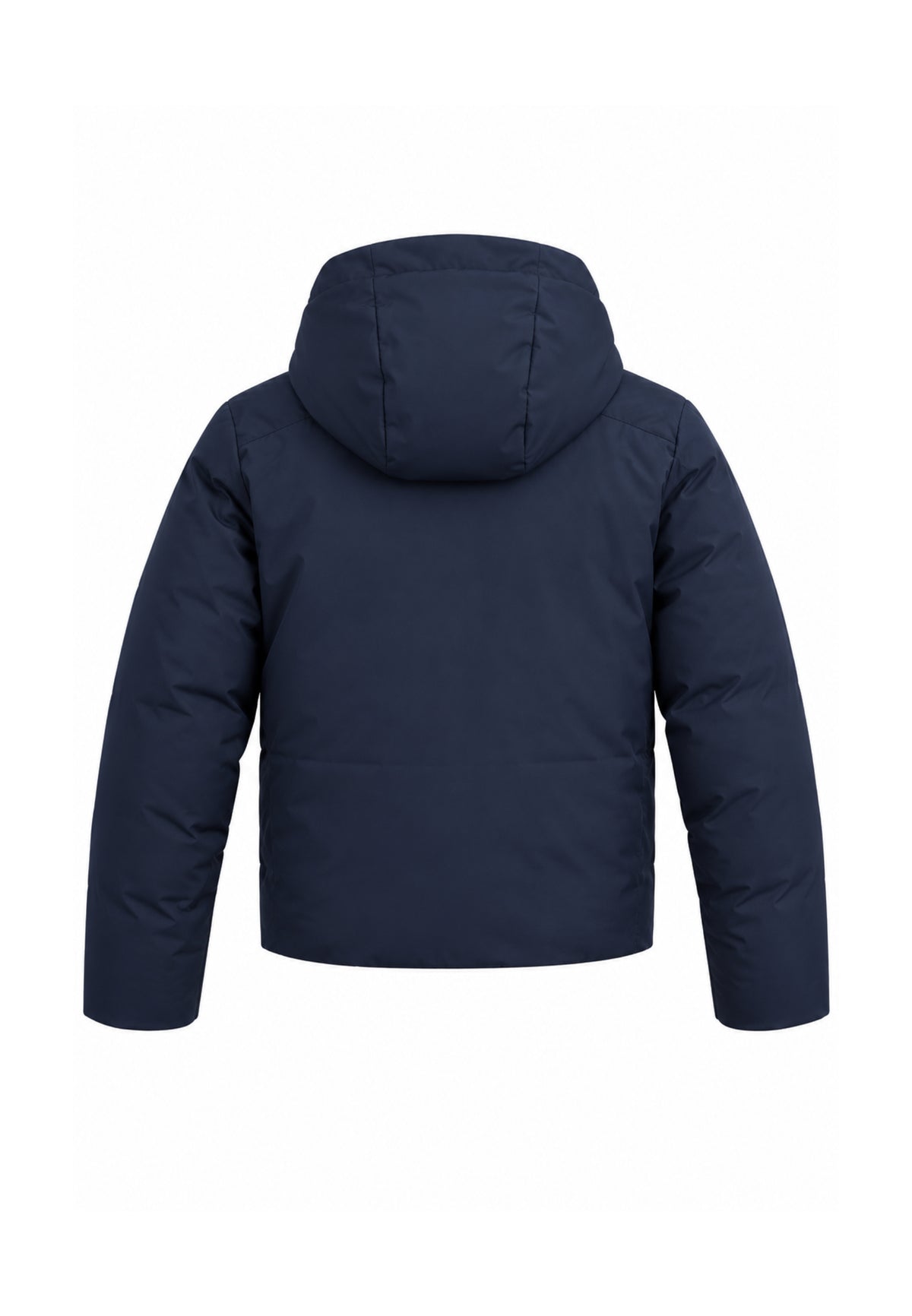 SUNS GIUBBOTTO BLU E VERDE REVERSIBILE Bambini e ragazzi GBS7311U.BLU_