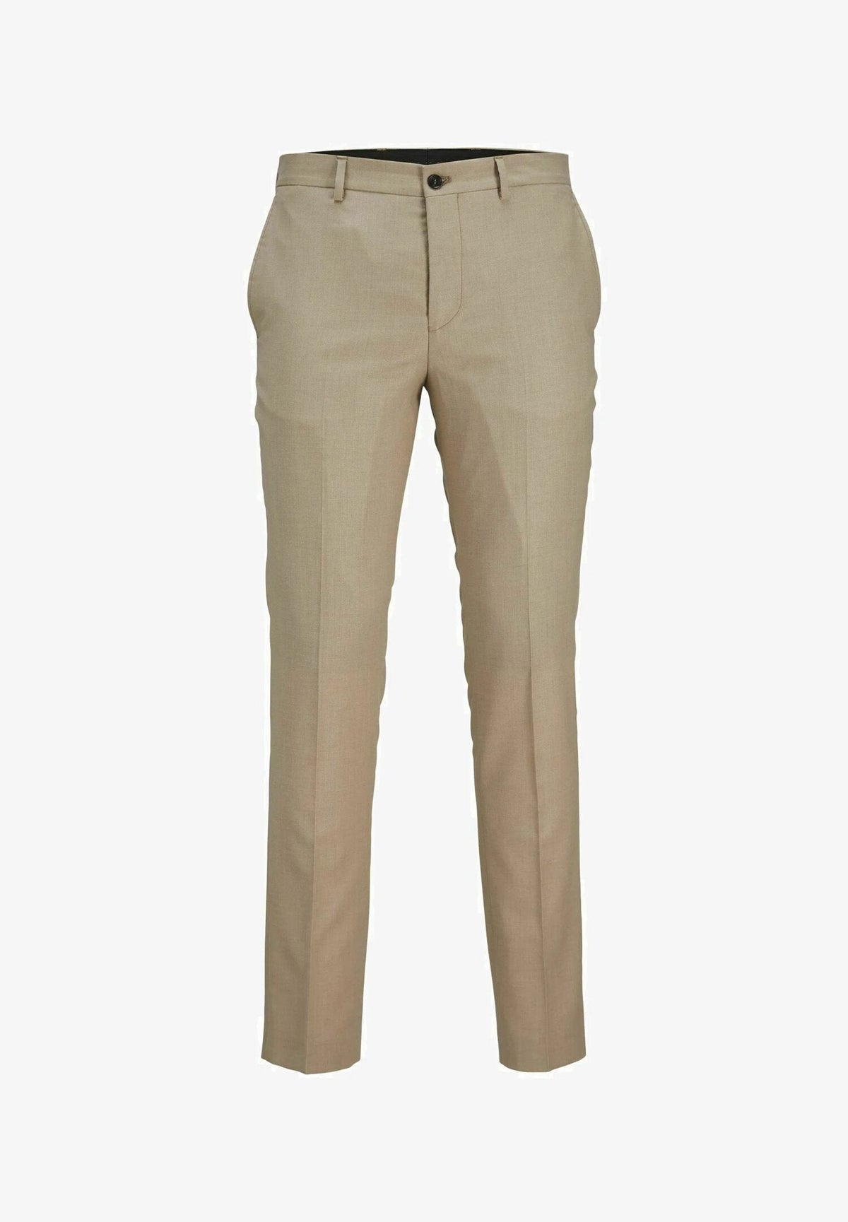 Jack & Jones jack jones pantalone beige chino a sigaretta bambino 12203547_  12203547.BEIGE_