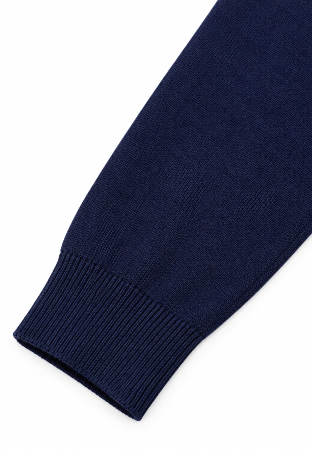 DATCH MAGLIONE BLU A GIROCOLLO Bambini e ragazzi DTH2166.BLU_