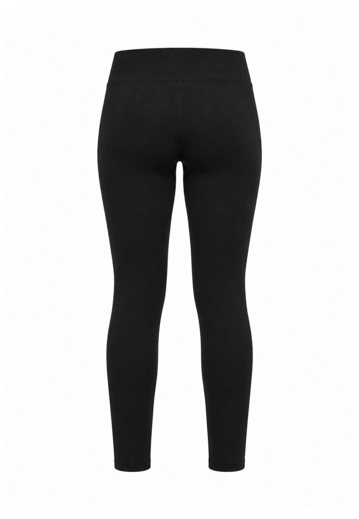 Diesel COMPLETO NERO CROP TOP E LEGGINGS Bambine e ragazze TCEFILS+PCEFY.NE_