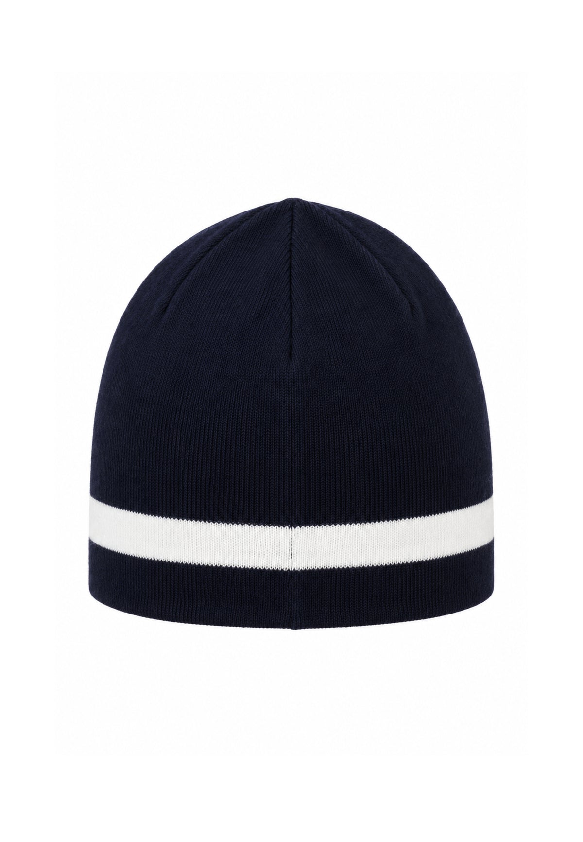 ICEBERGS CAPPELLO PANNA CON FASCIA E LOGO bianchi Bambini e ragazzi CAICE7300B.BLU_