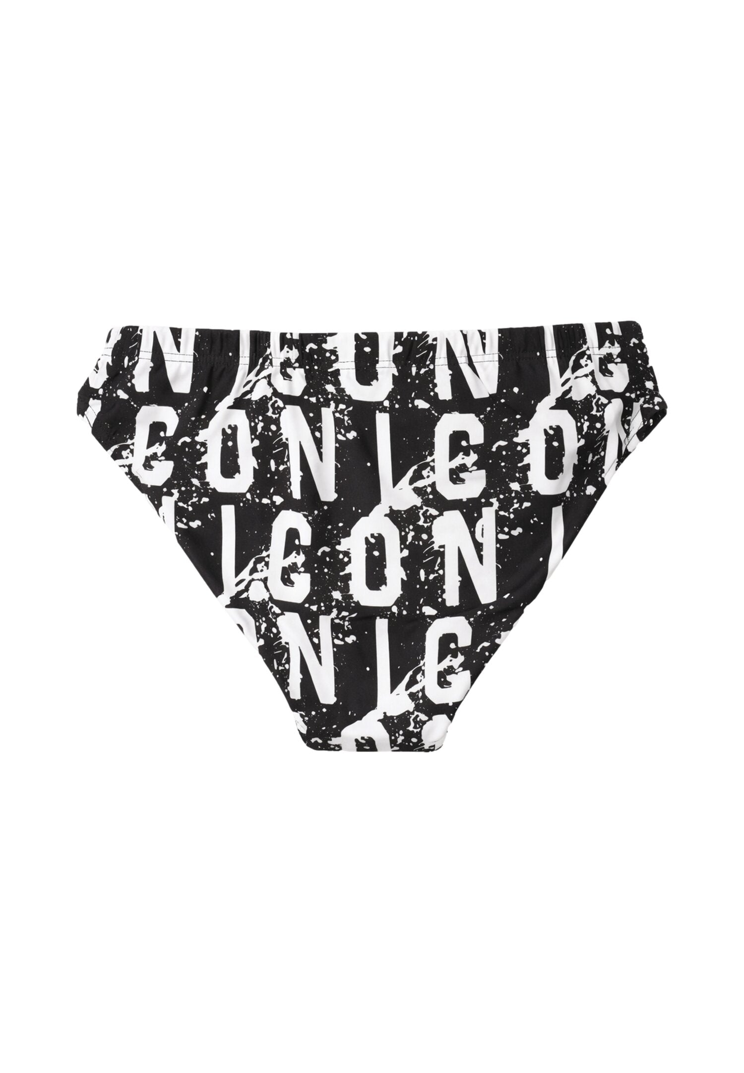 Icon Costume Slip Fantasia Spruzzi Logo Icon Bambino IBCS001186_