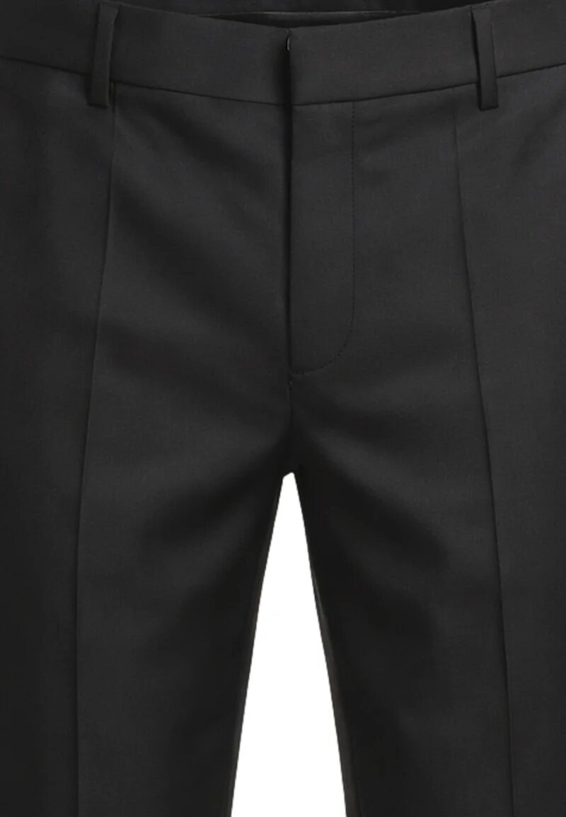 John Richmond Pantalone Nero Bambino RBP26061PA_