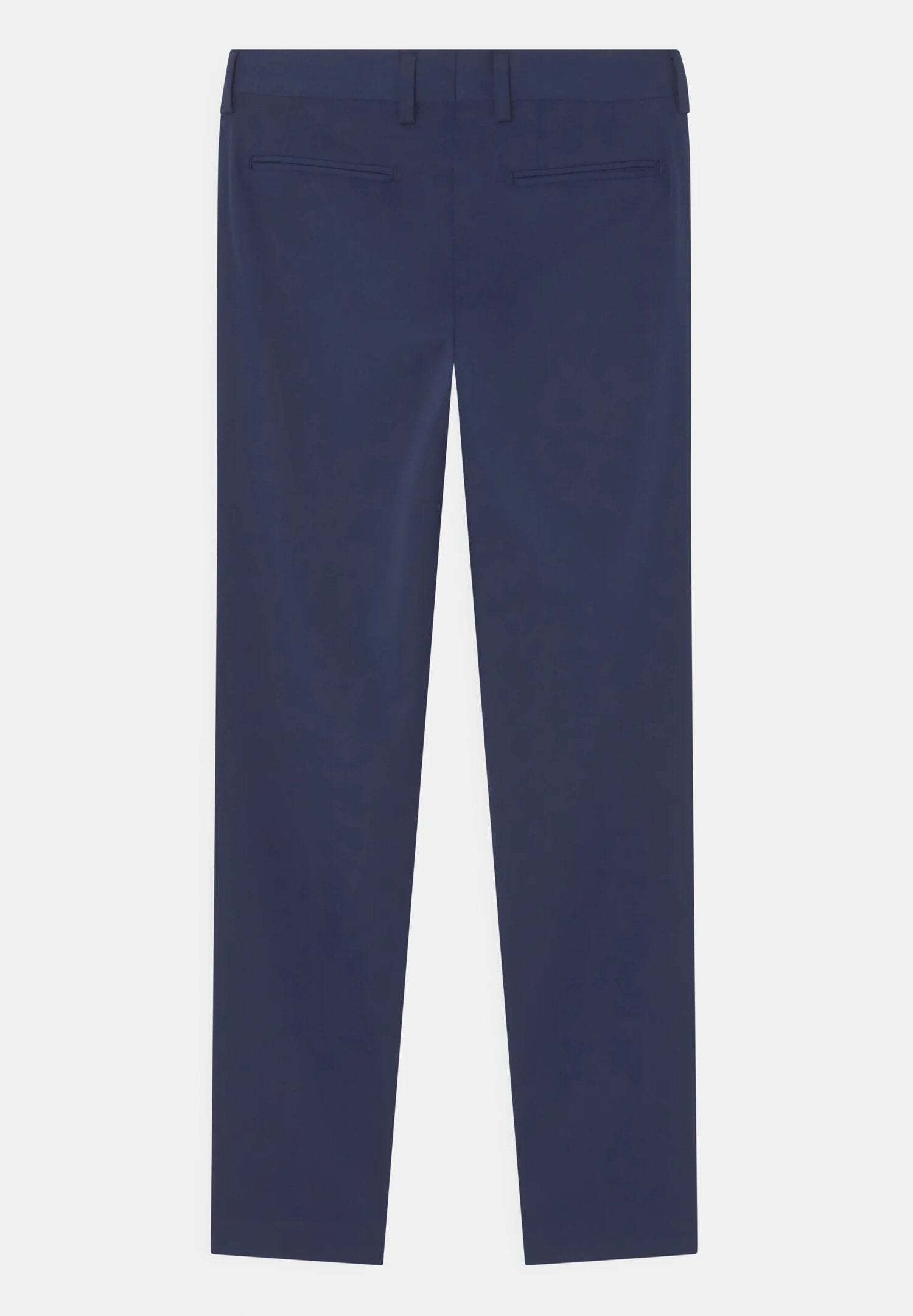 Jack & Jones Junior pantaloni eleganti bambino e ragazzo medieval blu slim fit | CammarataMode