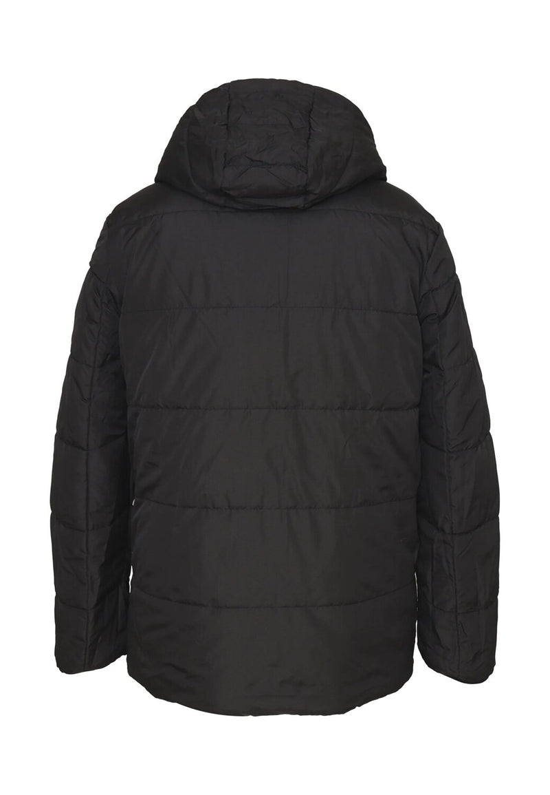 John Richmond Cappotto Reversibile Uomo Verde Militare/Nero – Piumino Invernale - VERDE | CammarataMode