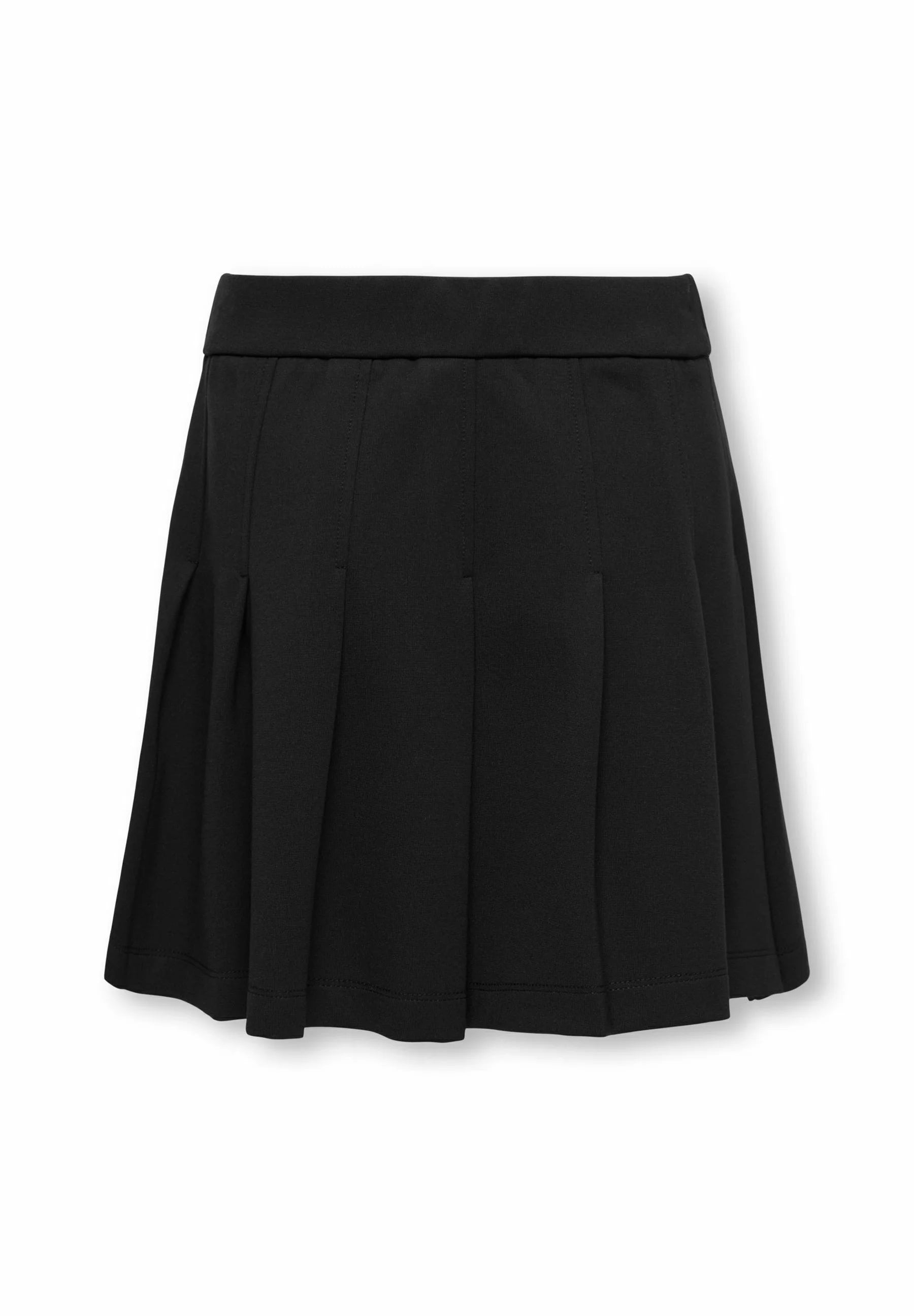 ONLY KIDS only kids gonna a pieghe nera in punto milano bambina 15374901_ Bambine e ragazze 15374901_