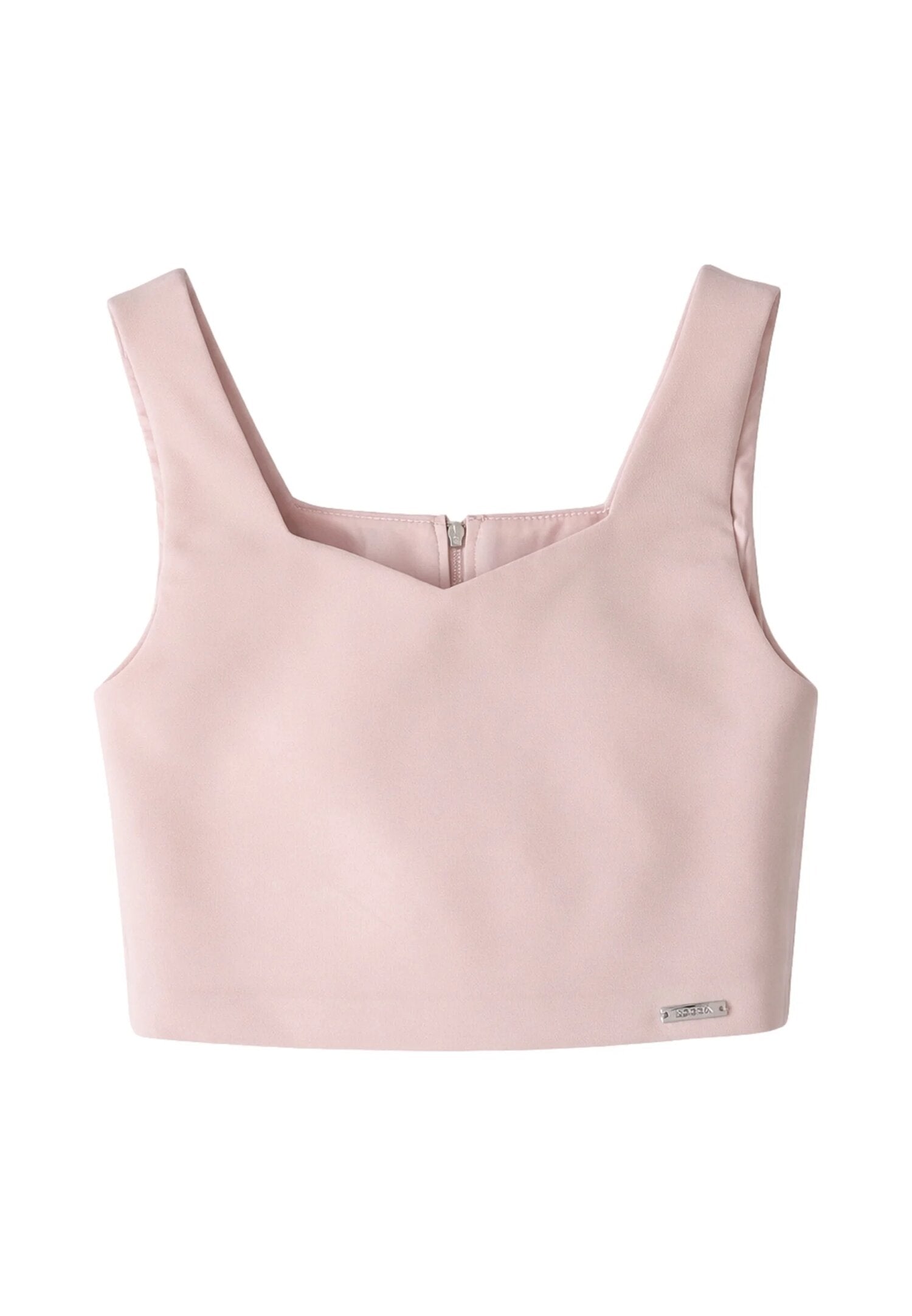 Kocca Completo Bambina Rosa TARSO+ZORAE_