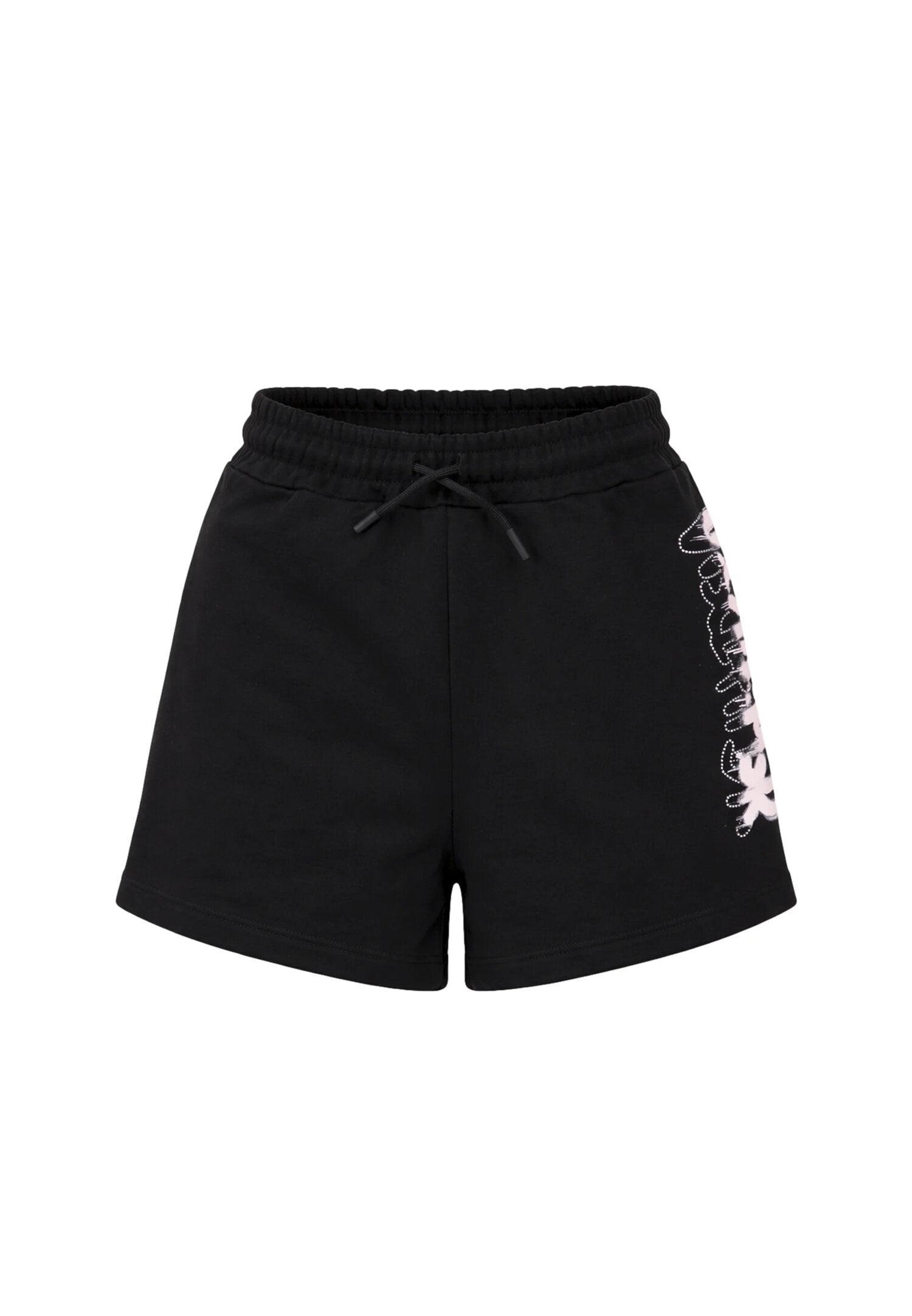 Disclaimer Completo Nero Bambina 26EDK58958+26EDK58959_