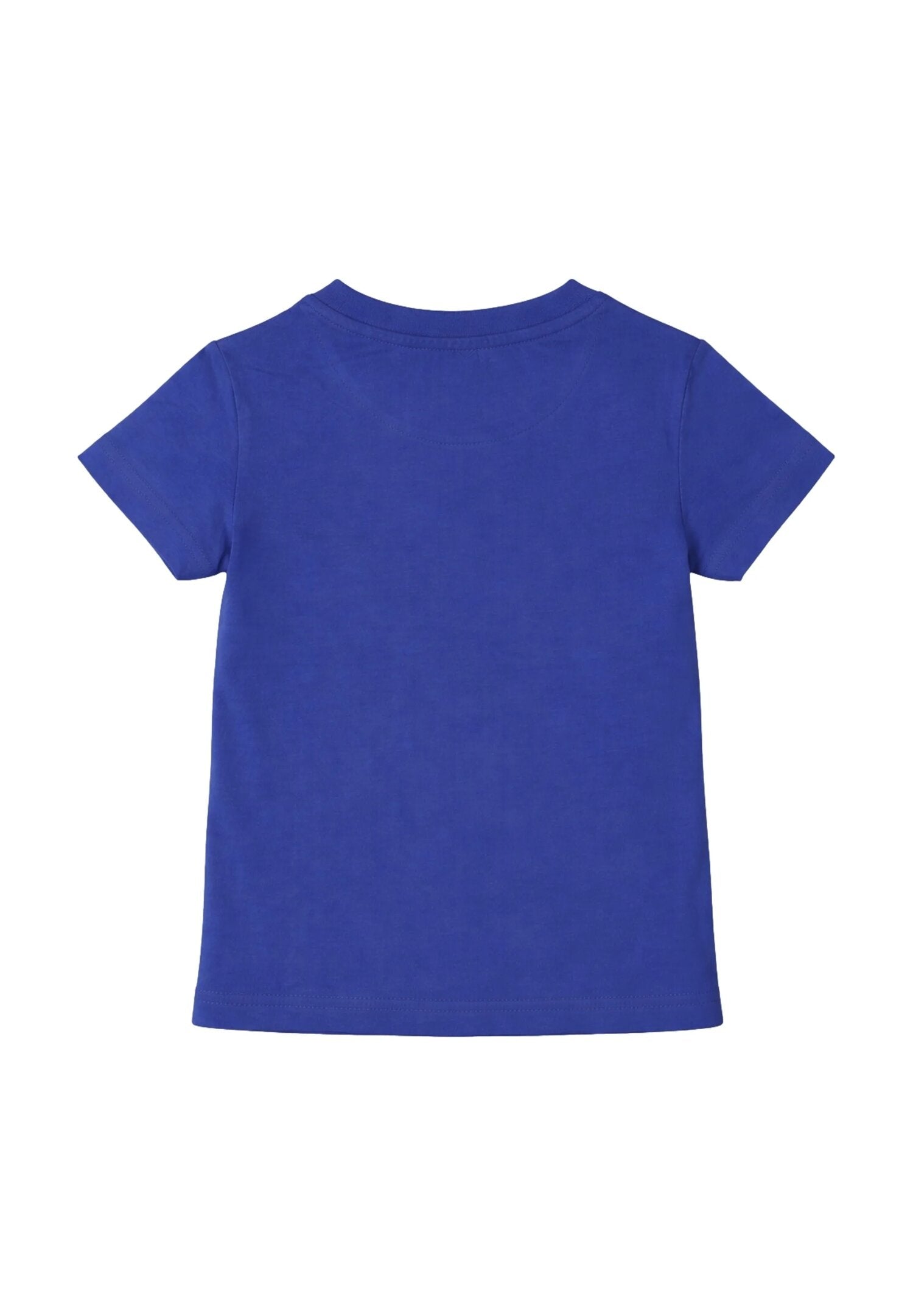 Just Cavalli Completo Sportivo Leggero Blu Royal Jc Neonato JIP26044CJ_